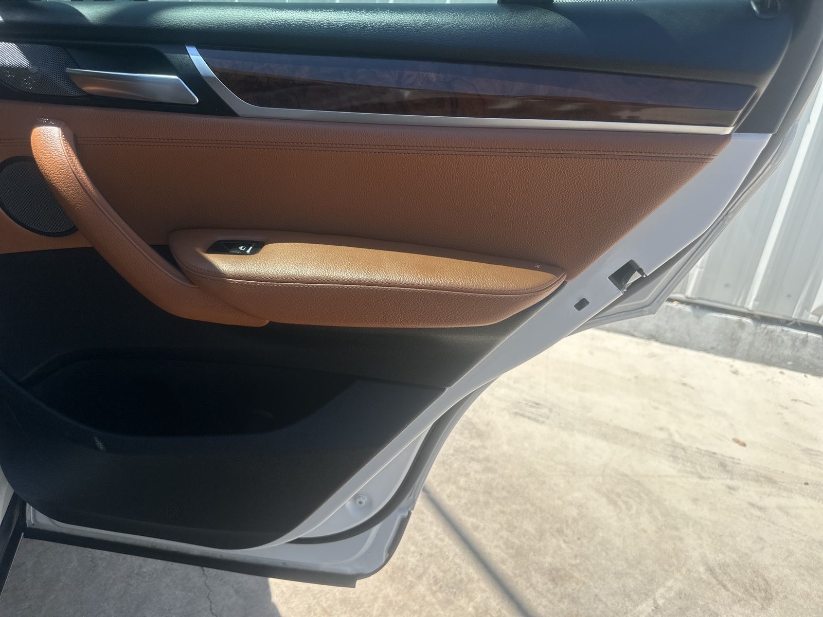 Used Car 2016 Bmw X3  Xdrive35i For Sale Under $20,000 In Austin, Texas