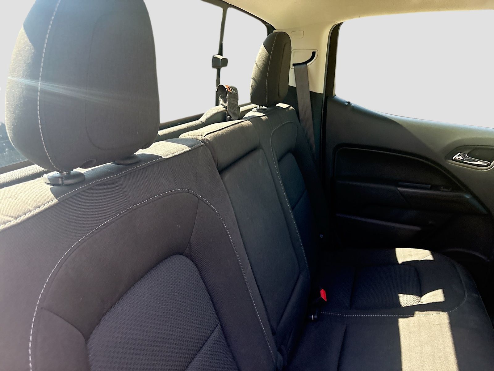 Used 2022 Black Chevrolet LT image 23