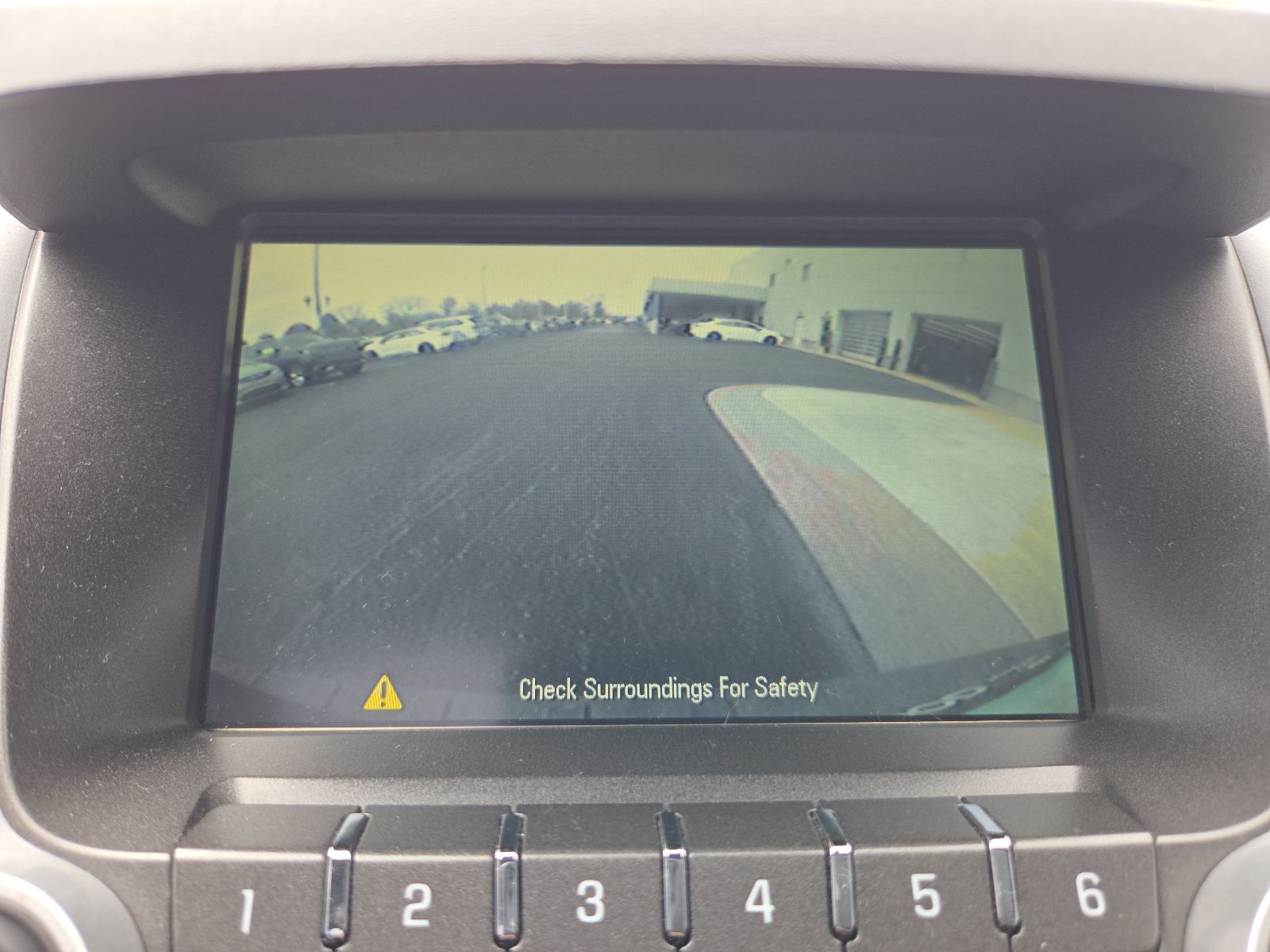 used 2013 GMC Terrain car, priced at $5,596