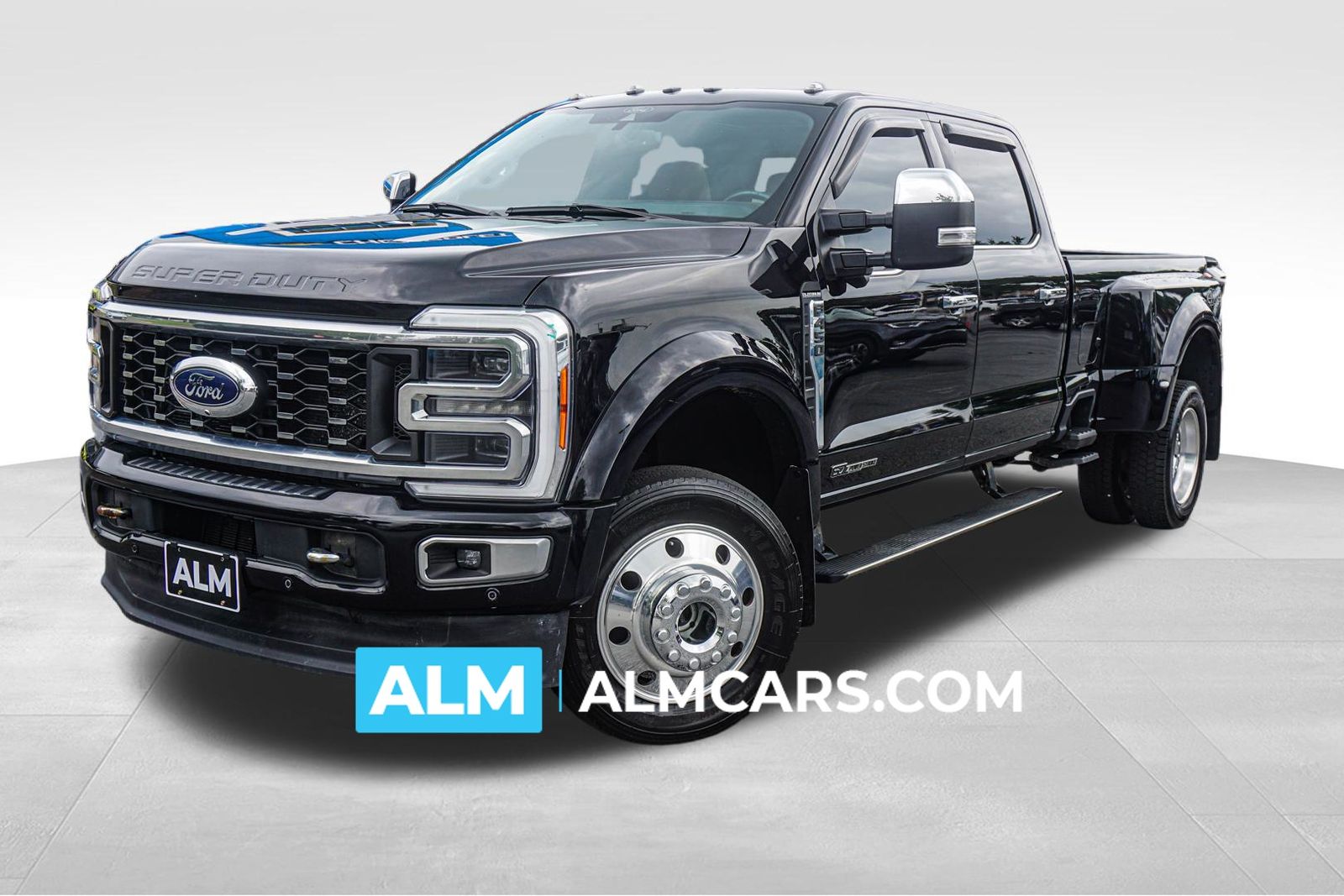 2023 Ford F-450SD