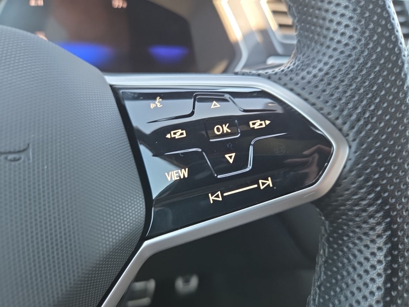 used 2023 Volkswagen Tiguan car, priced at $28,250