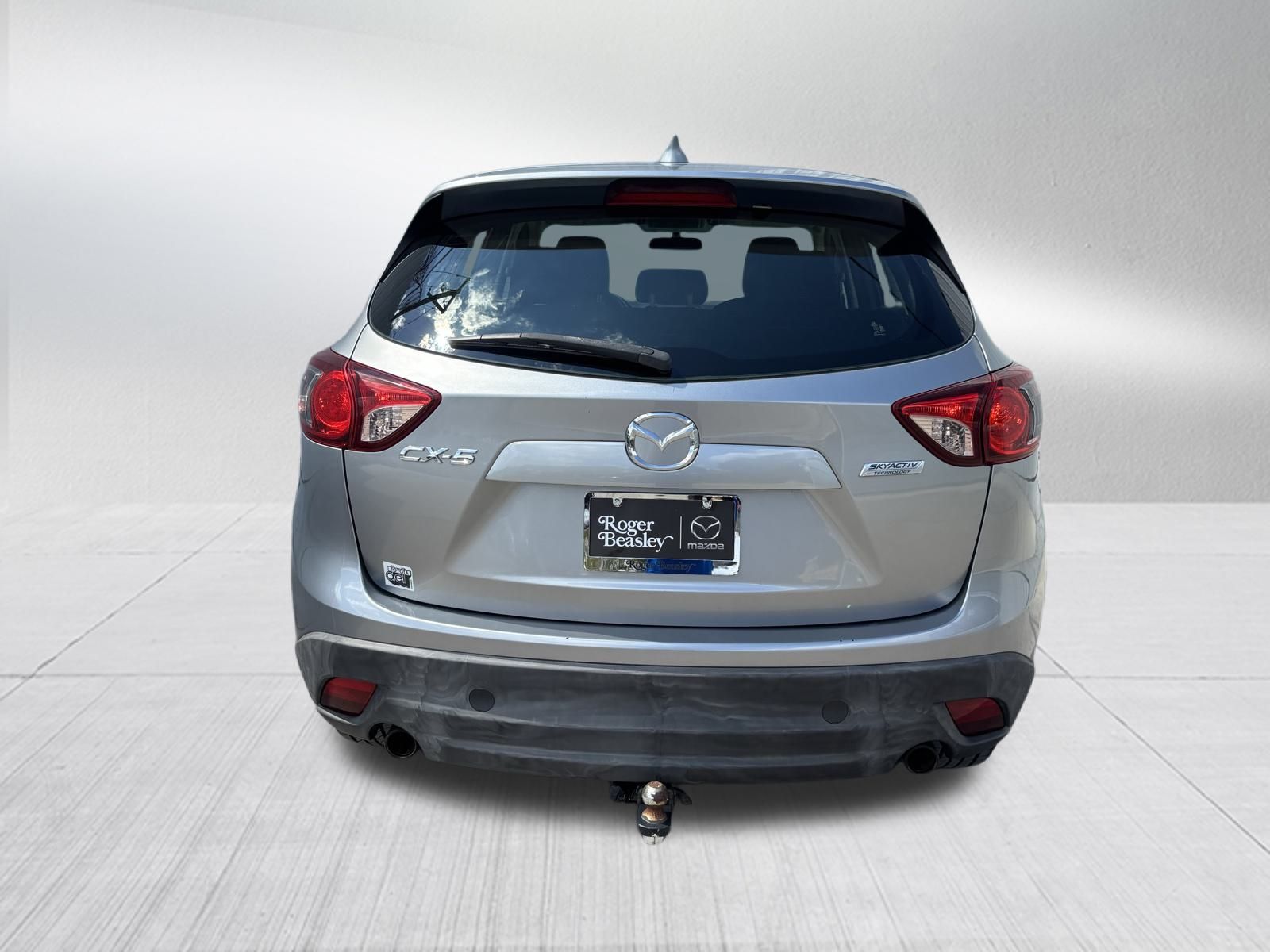 Used Car 2014 Mazda Cx-5  Sport For Sale Under $10,000 In Austin, Texas