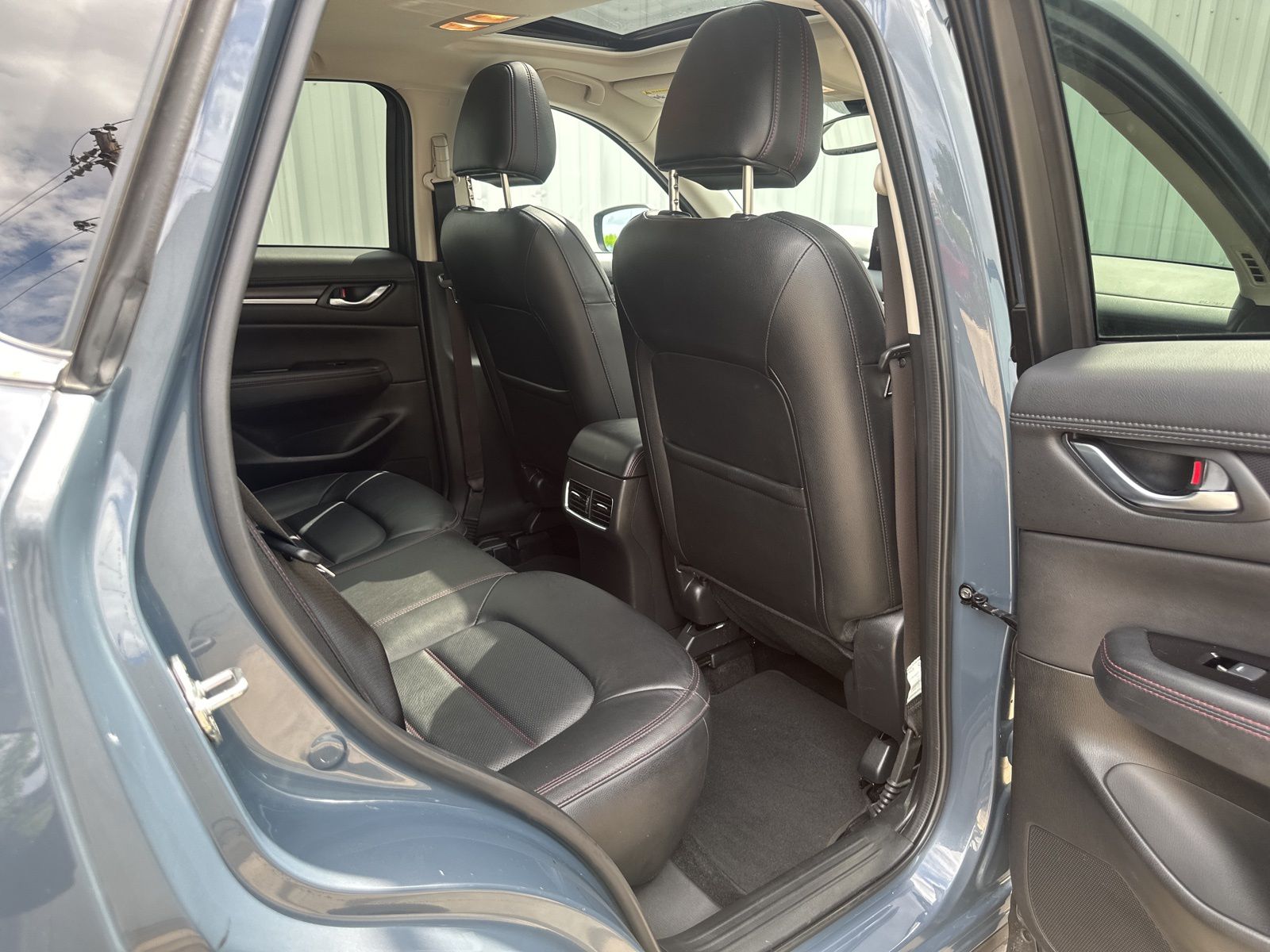 Used Car 2024 Mazda Cx-5  2.5 S Carbon Edition For Sale Under $25,000 In Austin, Texas