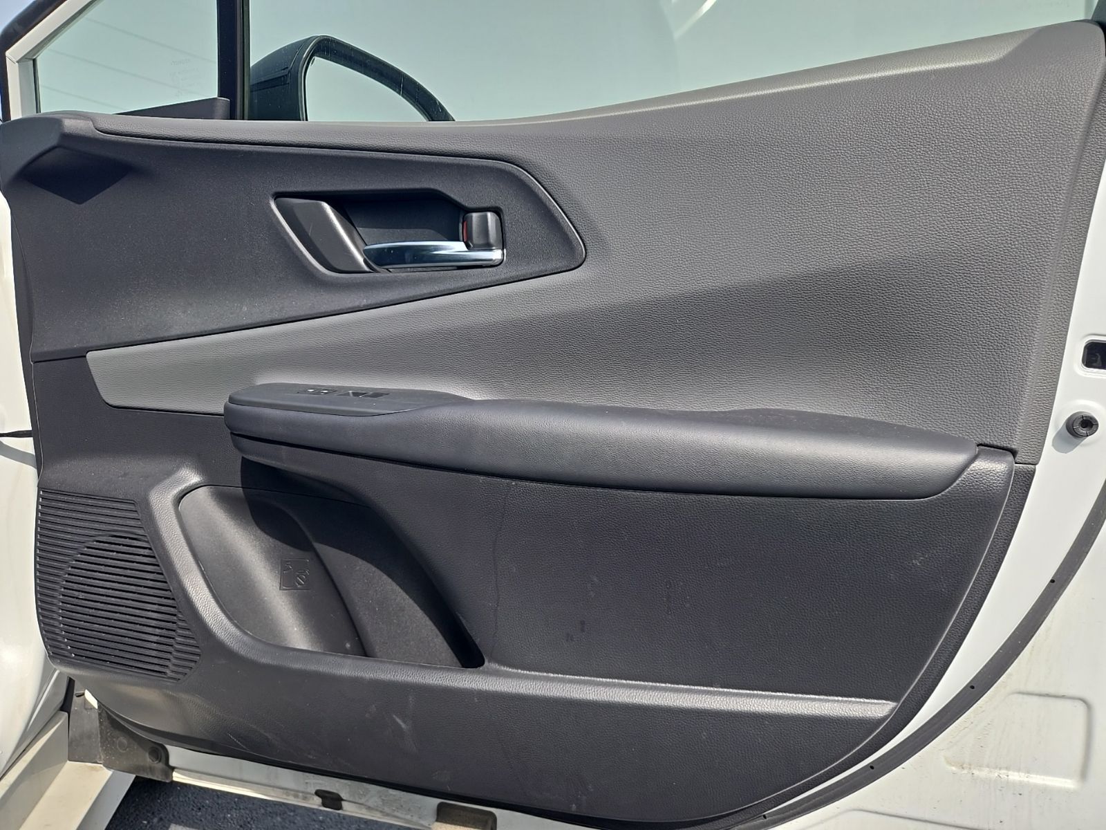 used 2024 Toyota Prius car, priced at $32,351