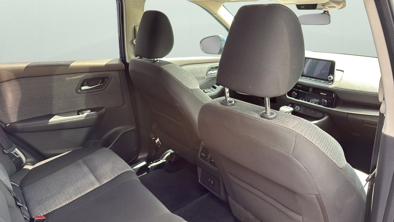 Used Car 2021 Nissan Rogue  Sv For Sale Under $20,000 In Austin, Texas