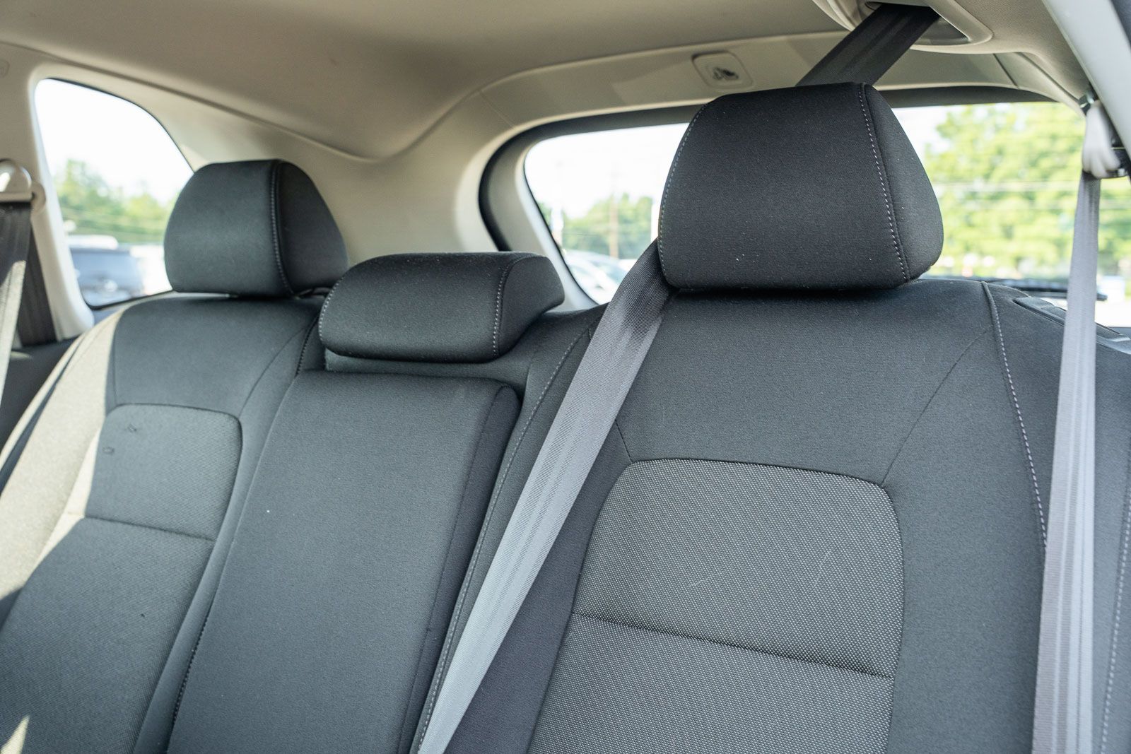 Used 2024 Honda CR-V SUV