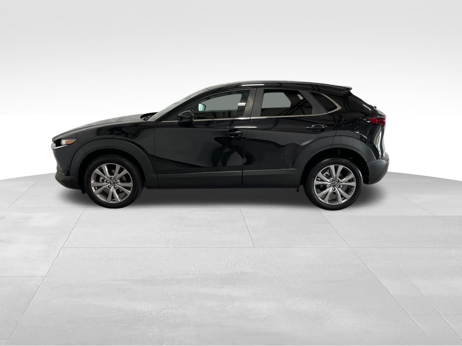 Used Car 2022 Mazda Cx-30  2.5 S Select Package For Sale In Austin, Texas