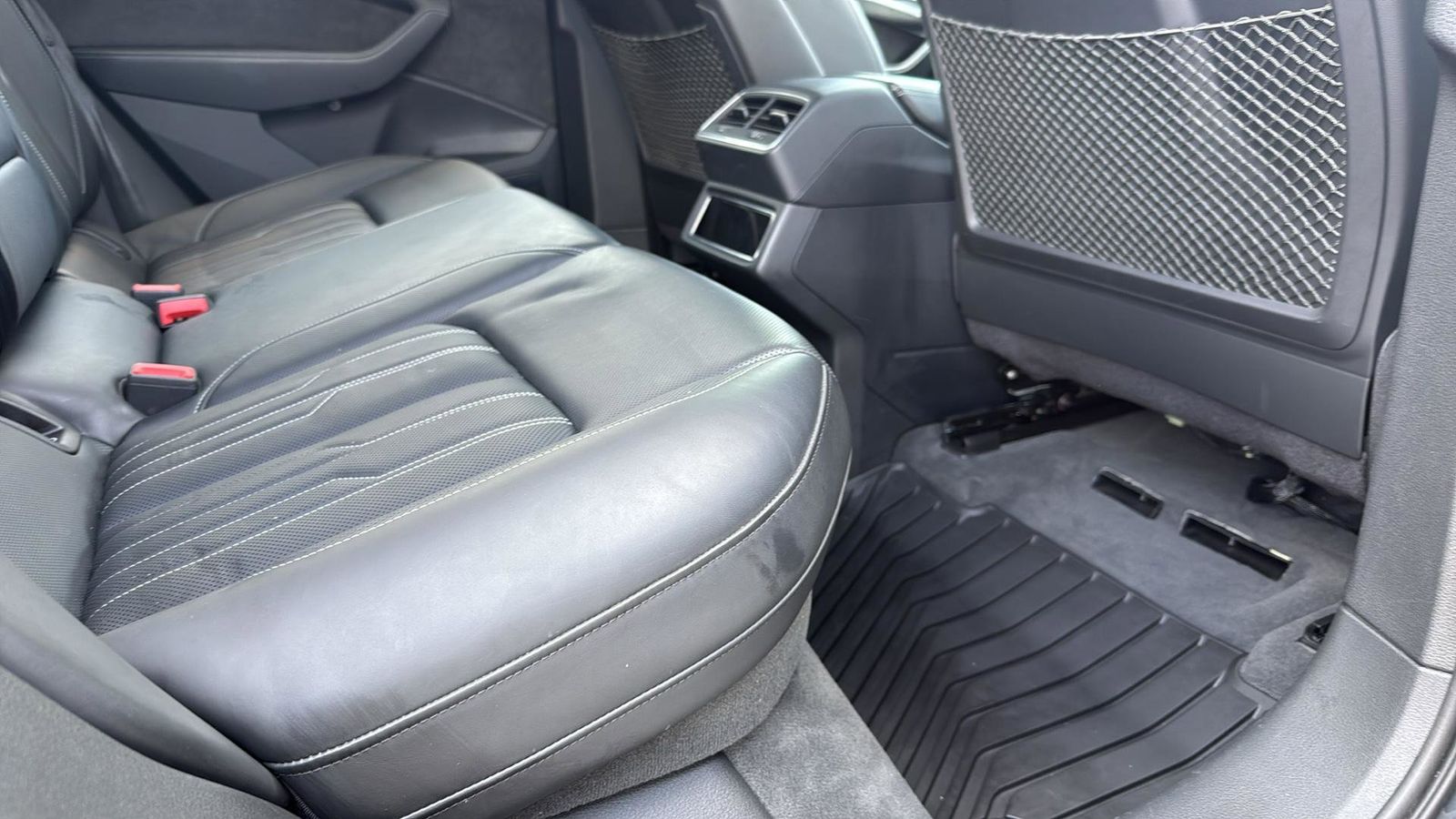 Used Car 2019 Audi E-tron  Prestige For Sale Under $25,000 In Austin, Texas