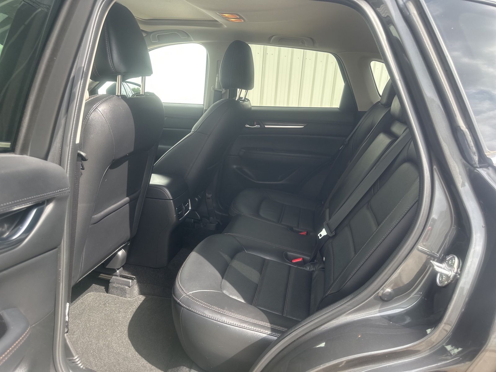 Used Car 2023 Mazda Cx-5  2.5 S Premium Package For Sale Under $30,000 In Austin, Texas