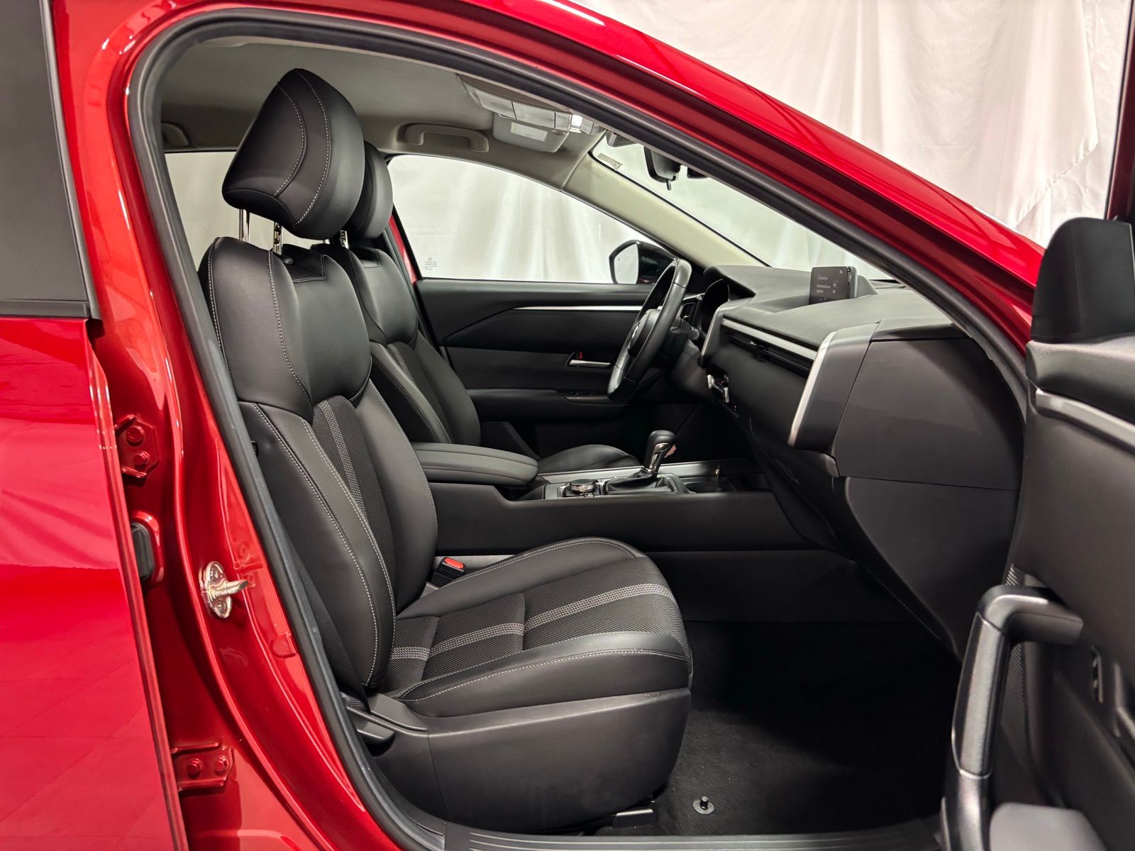 Used Car 2024 Mazda Cx-50  2.5 S Select Package For Sale Under $30,000 In Austin, Texas