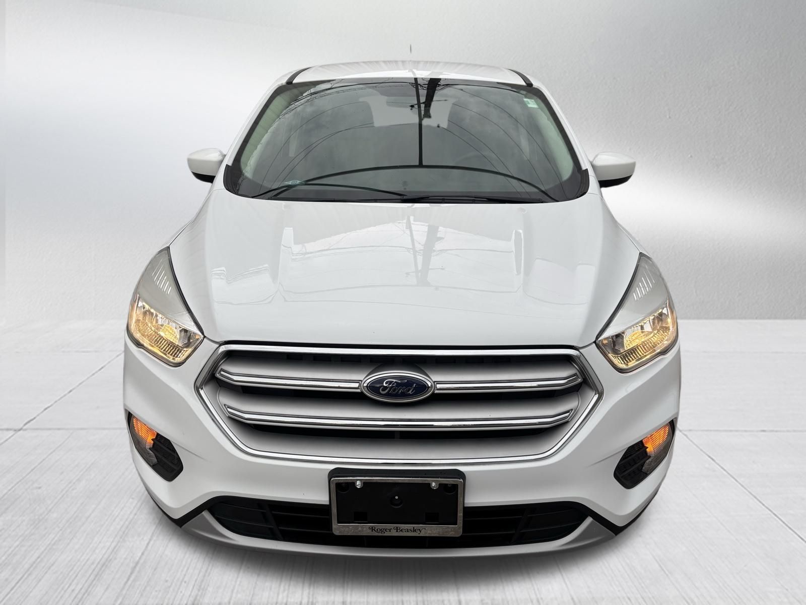 Used Car 2019 Ford Escape  Se For Sale Under $15,000 In Austin, Texas