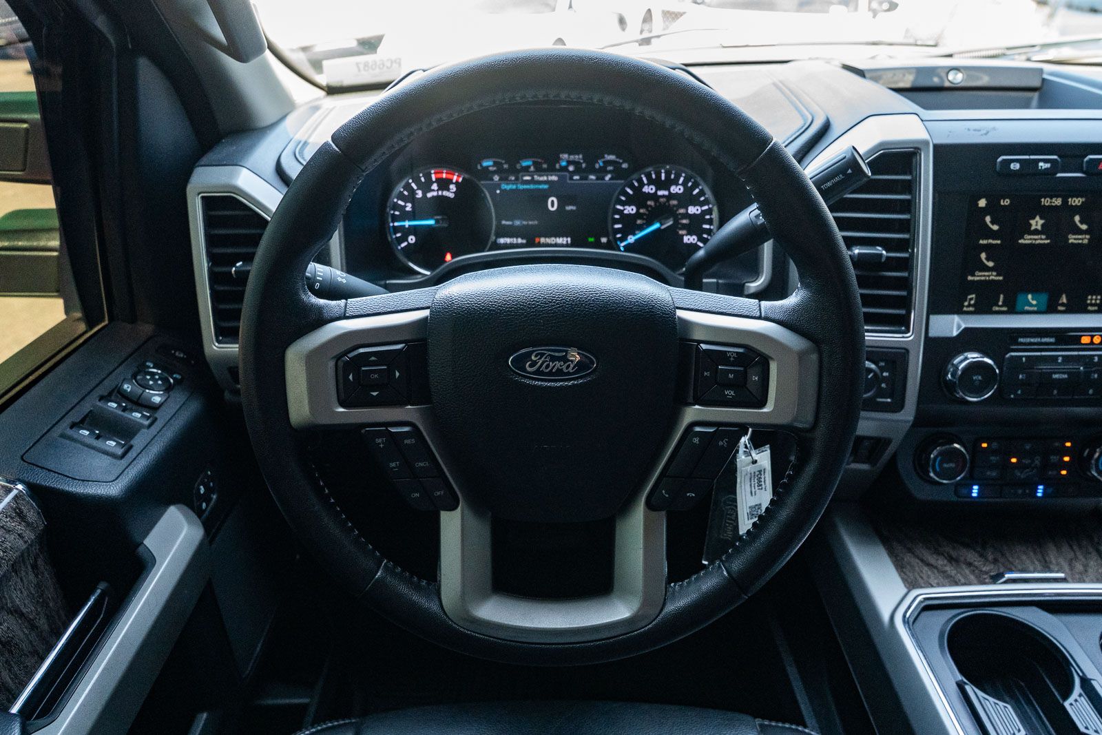 Used 2019 Ford F-250SD Truck