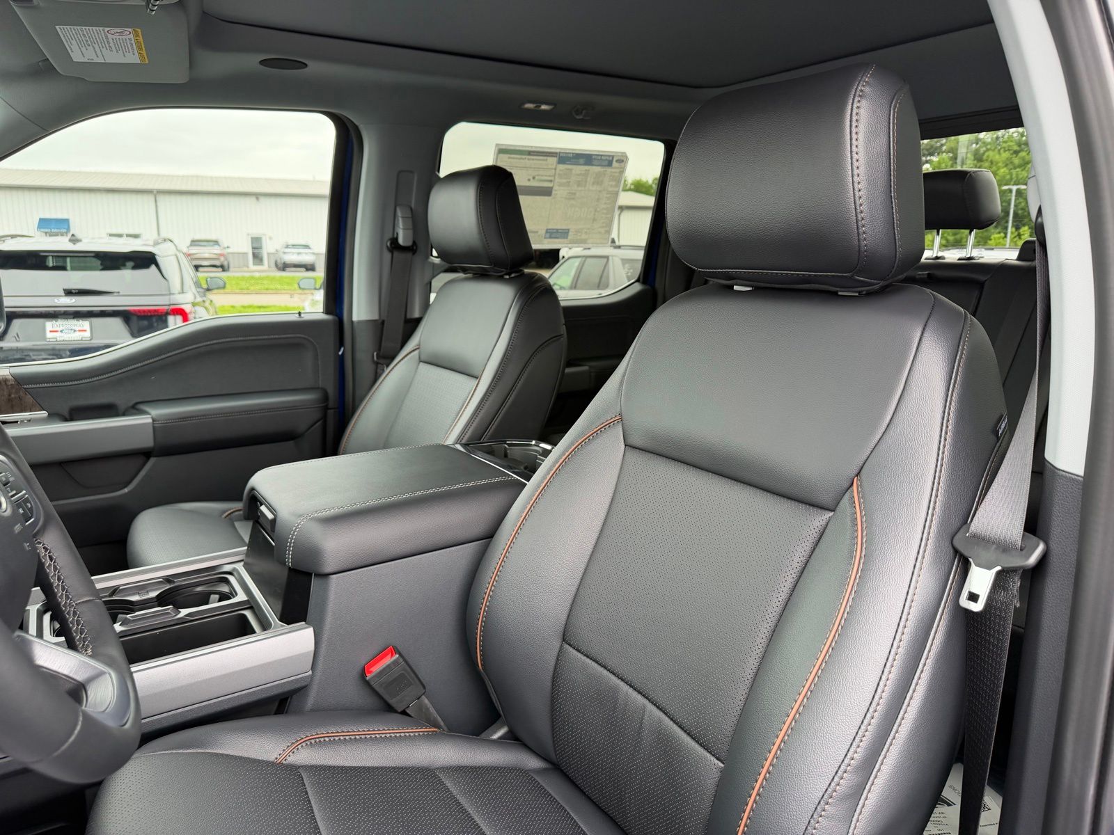 2026 Ford F-250SD image 13