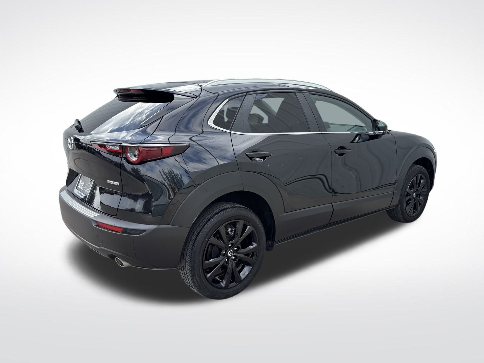 Used Car 2024 Mazda Cx-30  2.5 S Select Sport For Sale Under $25,000 In Austin, Texas