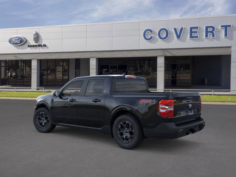 New Car 2025 Ford Maverick  Xlt For Sale Under $35,000 In Austin, Texas