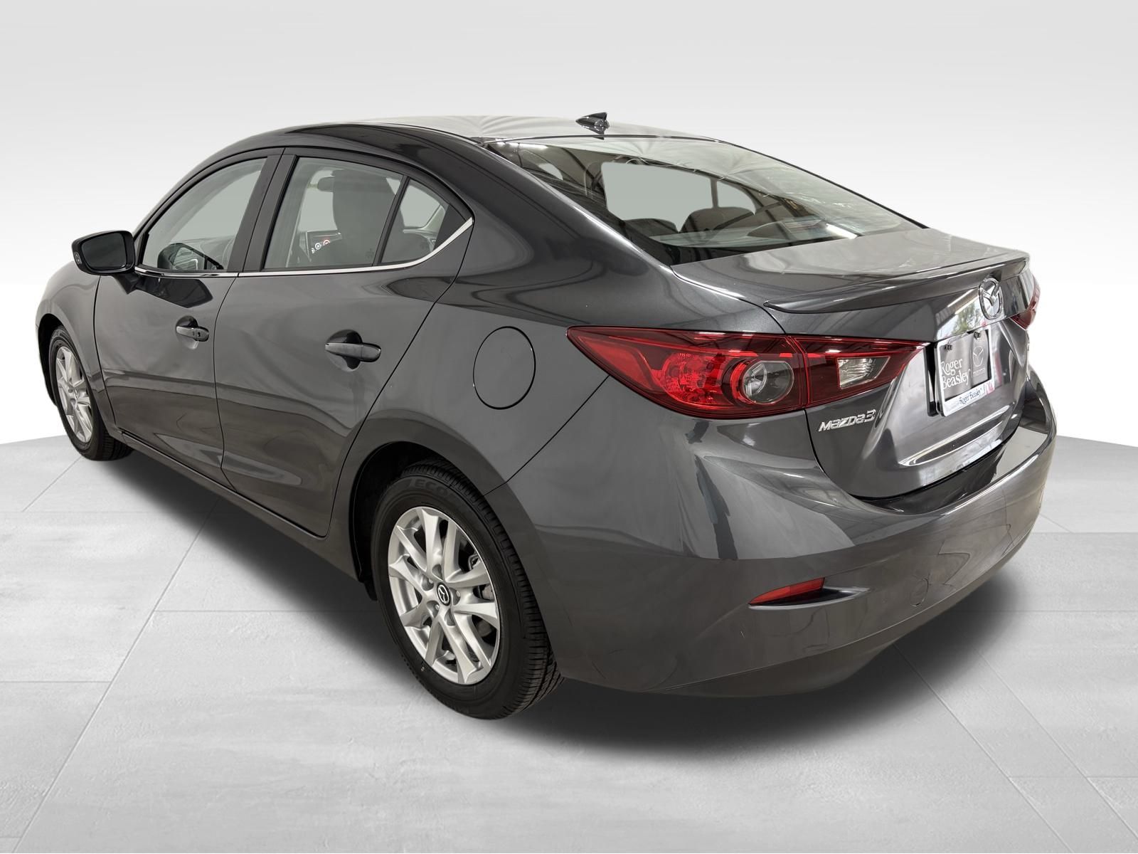 Used Car 2014 Mazda Mazda3  I Touring For Sale Under $20,000 In Austin, Texas