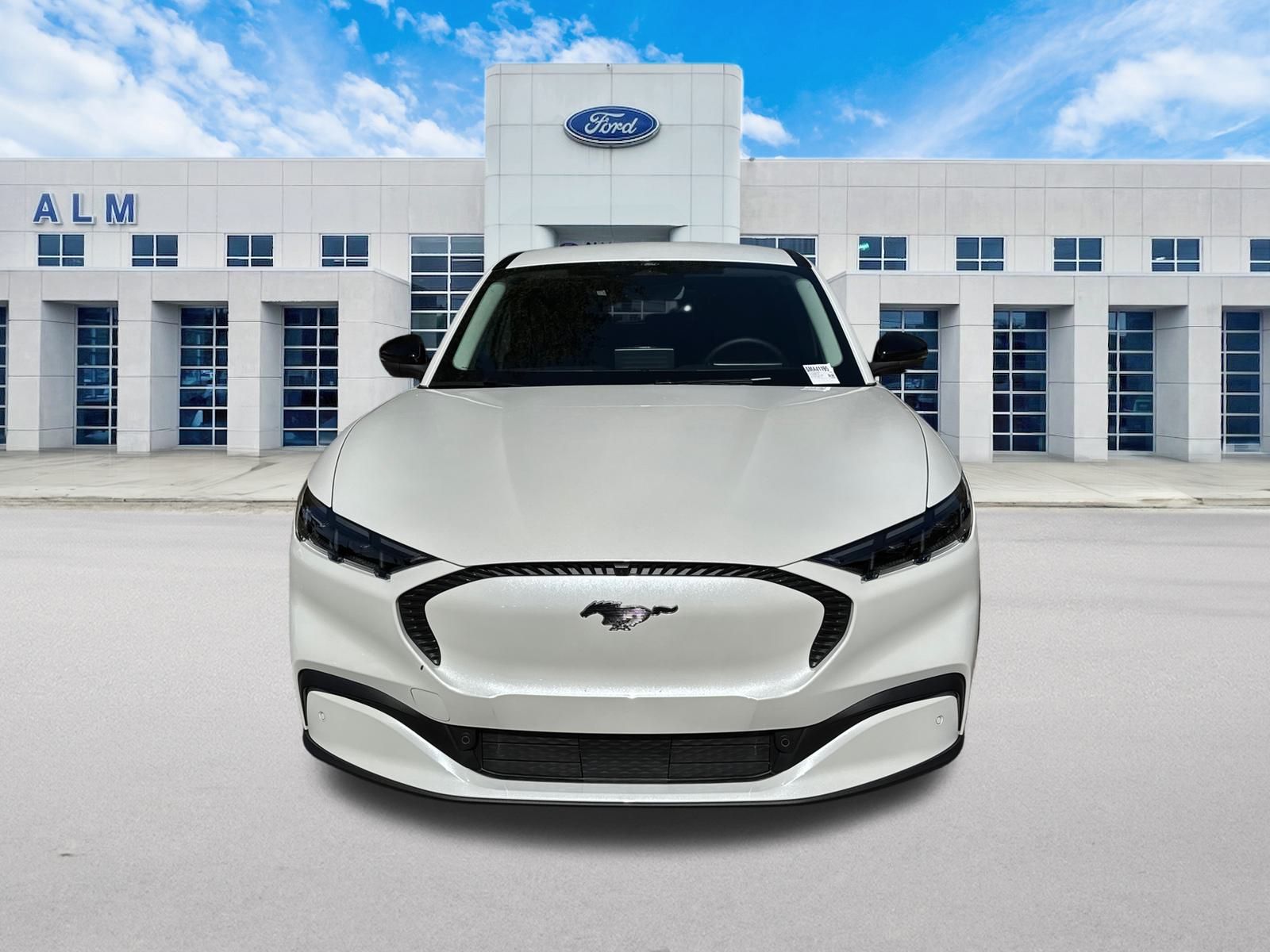 2025 Ford Mustang Mach-E Select photo 2
