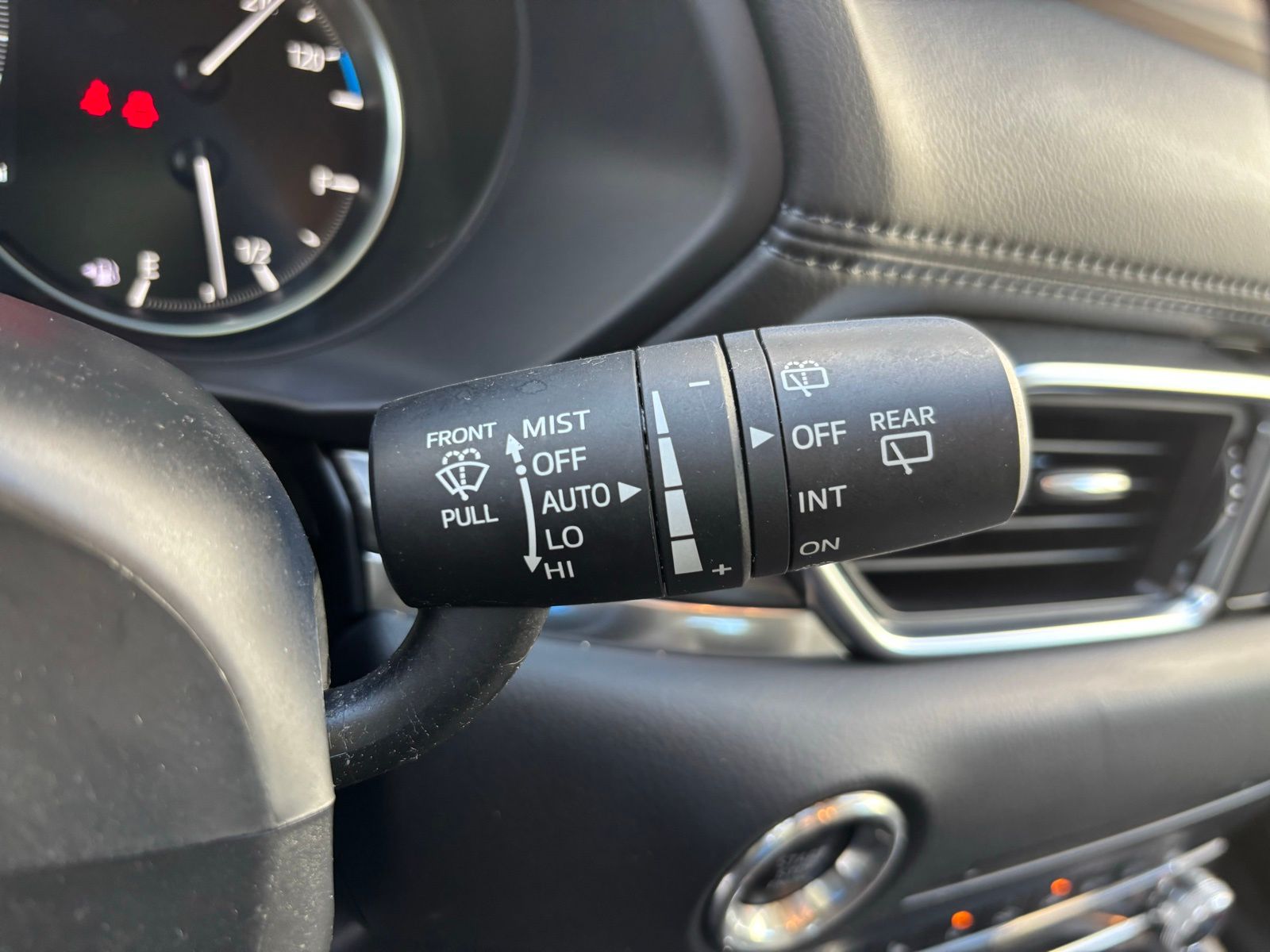 Used Car 2021 Mazda Cx-5  Grand Touring For Sale Under $30,000 In Austin, Texas