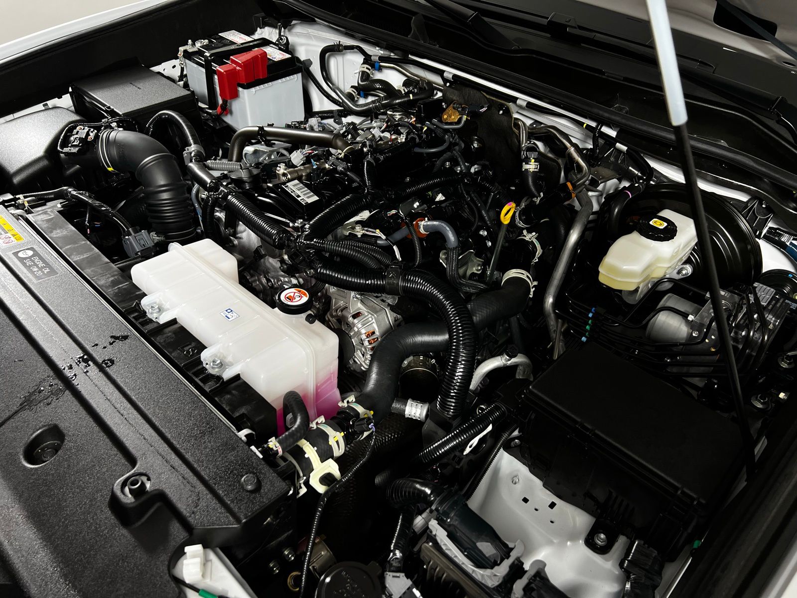 Thumbnail: 2025 Toyota 4Runner - 11