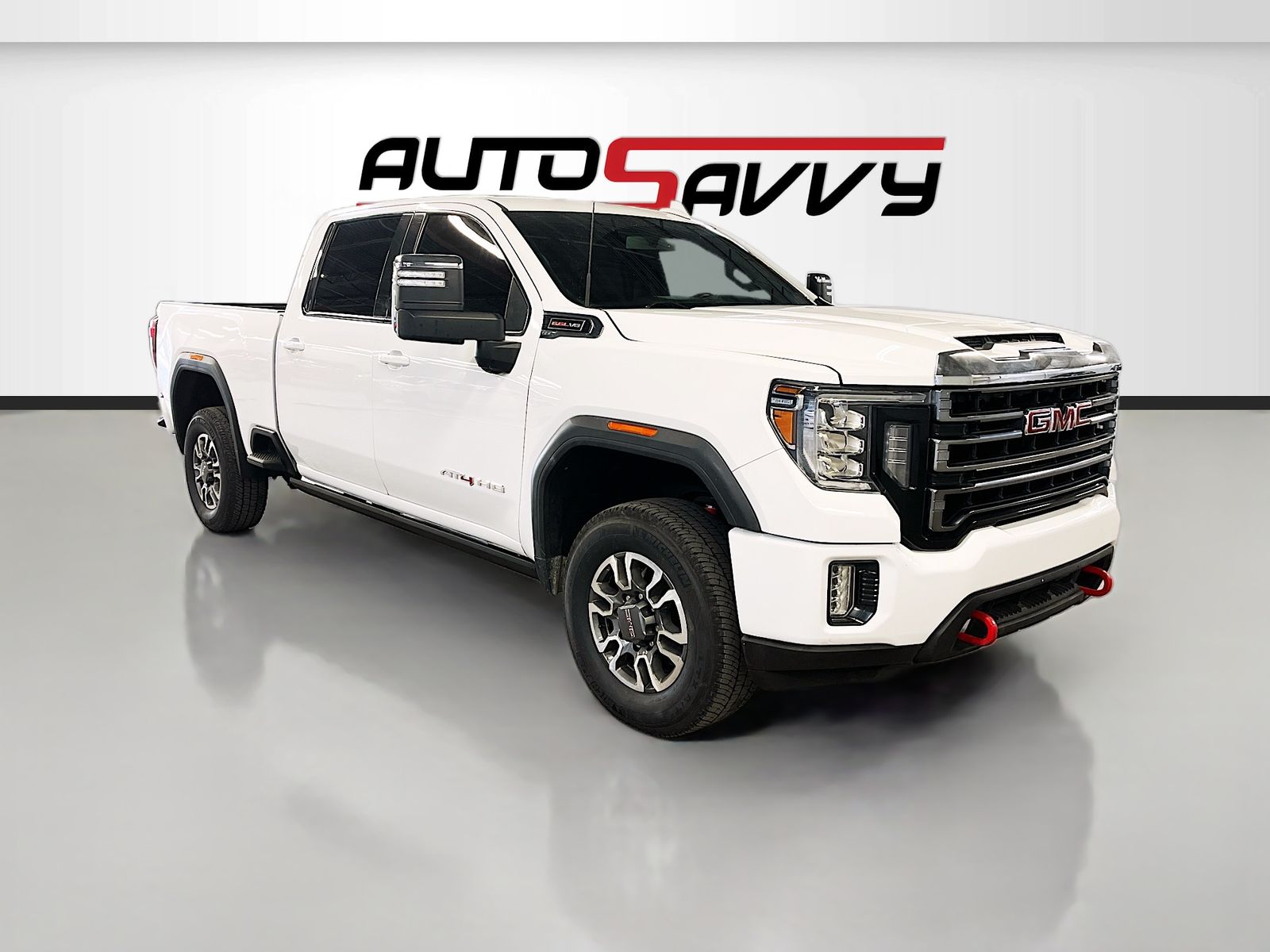 2023 GMC Sierra 2500HD