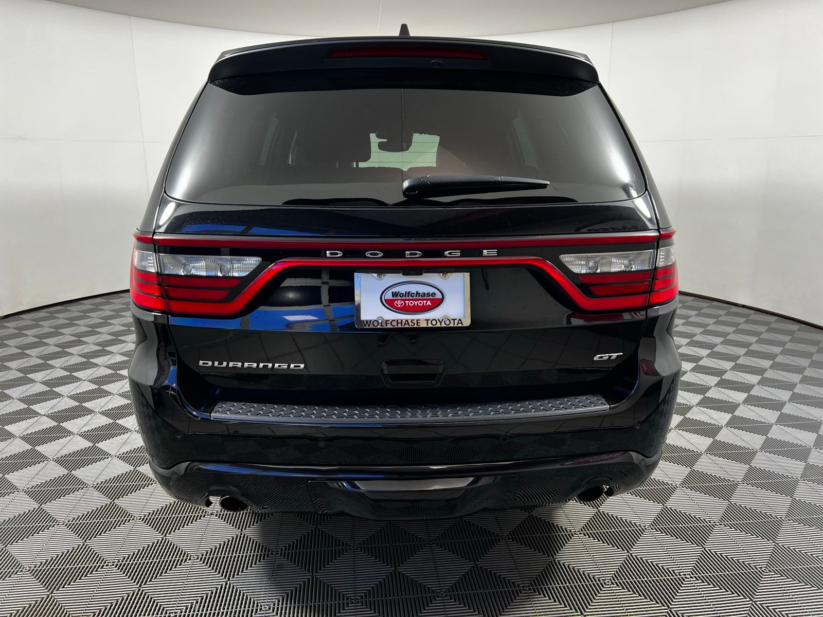 Thumbnail: 2024 Dodge Durango - 6