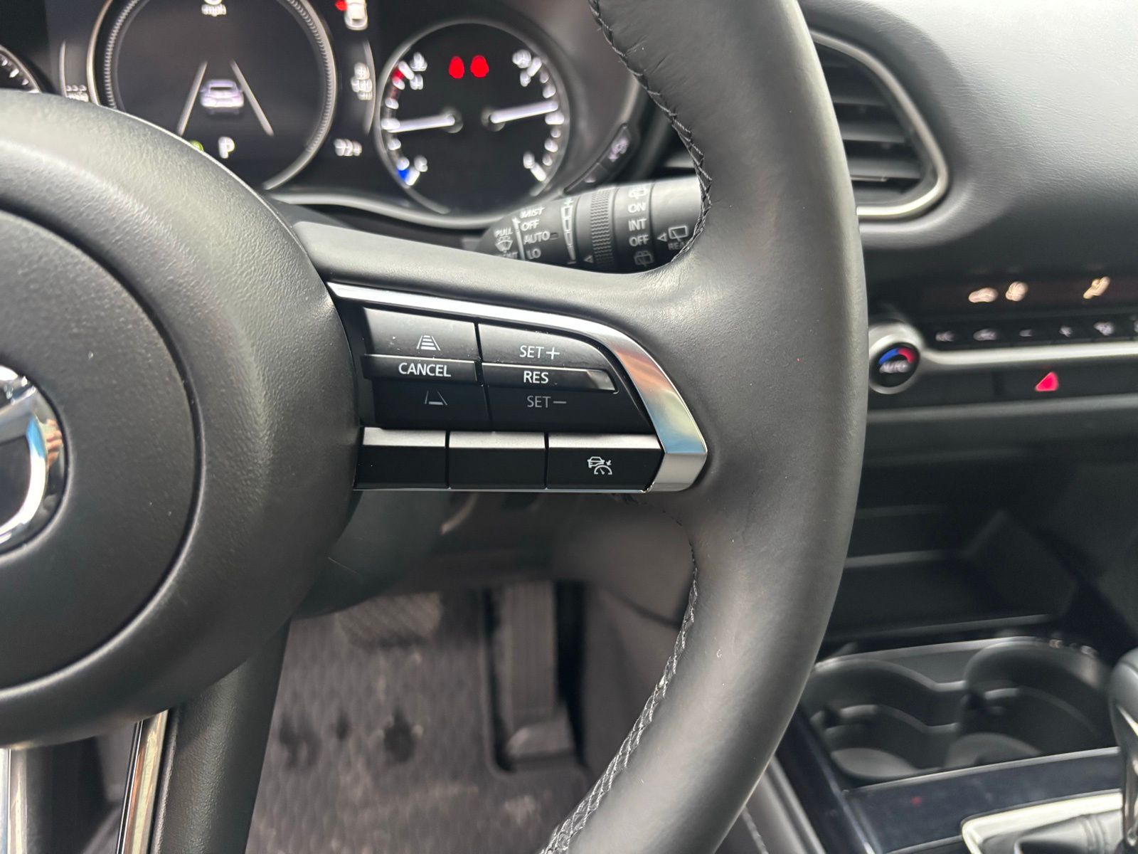 Used Car 2024 Mazda Cx-30  2.5 S Select Sport For Sale Under $25,000 In Austin, Texas