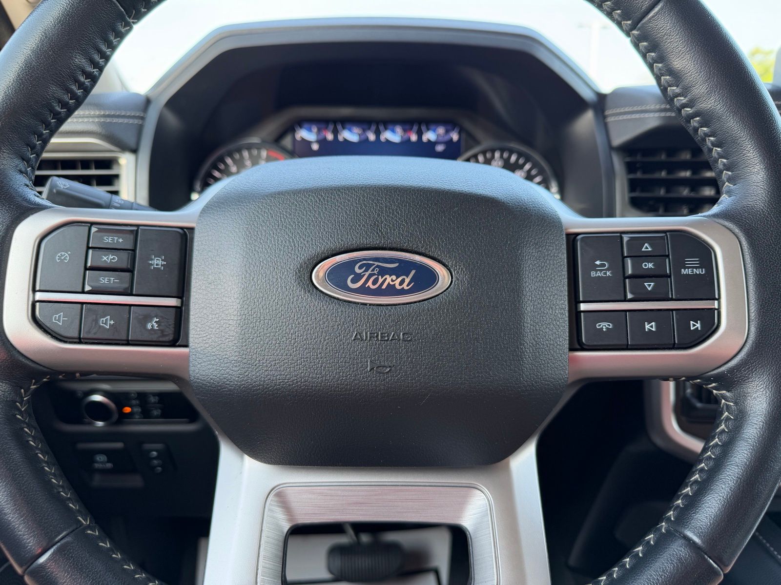 2024 Ford Expedition image 21