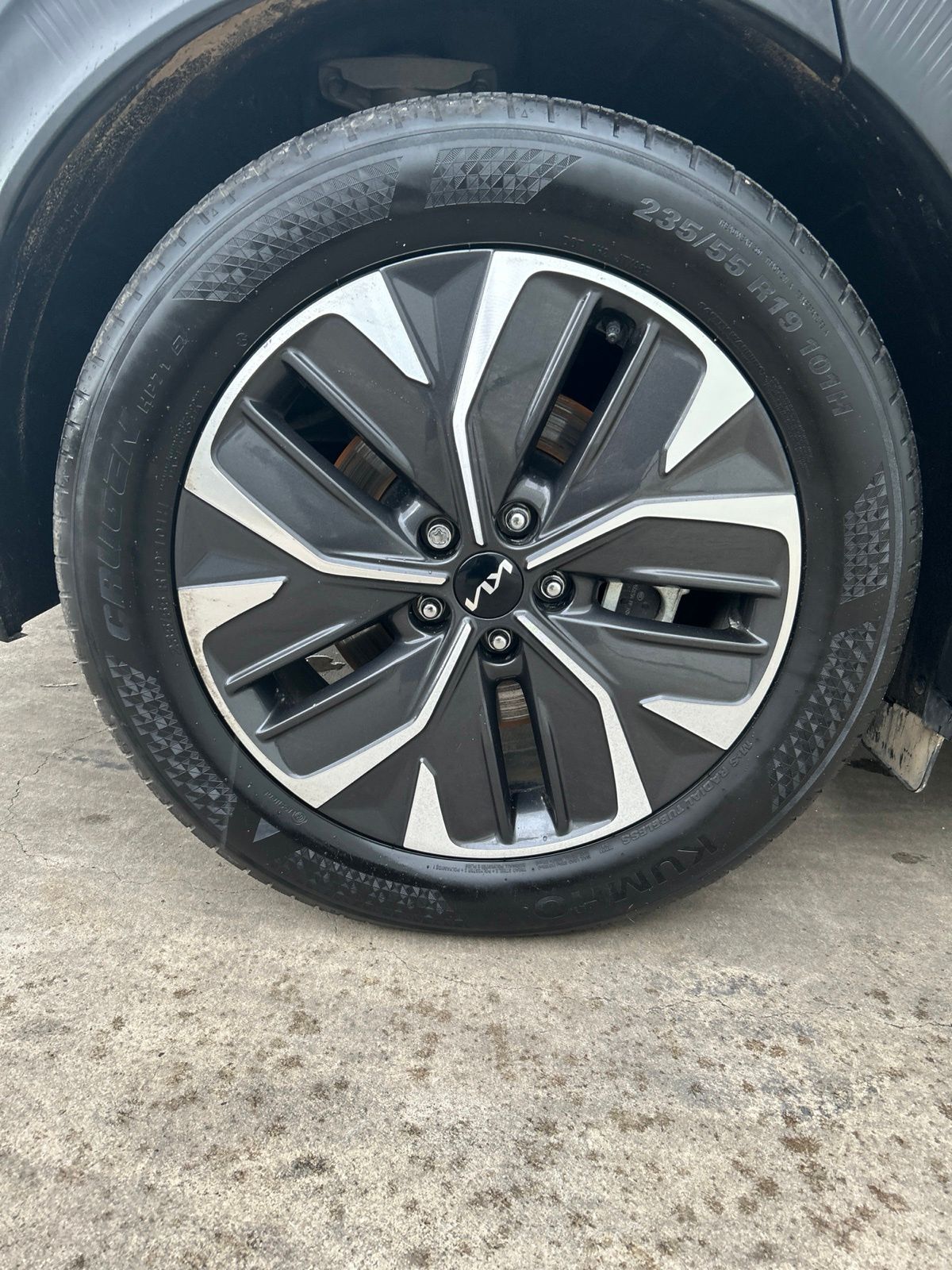 Used Car 2024 Kia Ev6  Light For Sale Under $25,000 In Austin, Texas