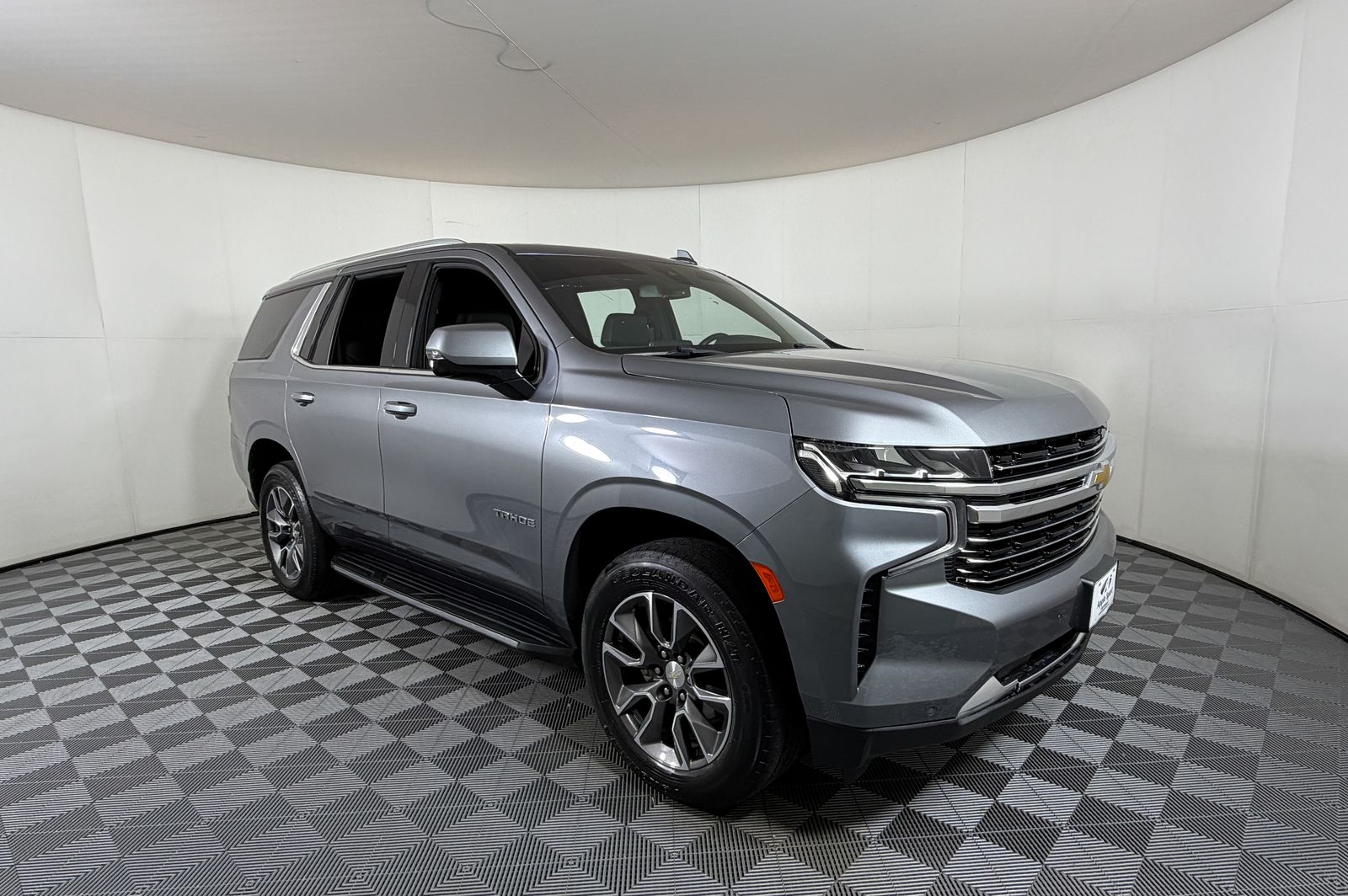  2021 Chevrolet Tahoe LT RWD   