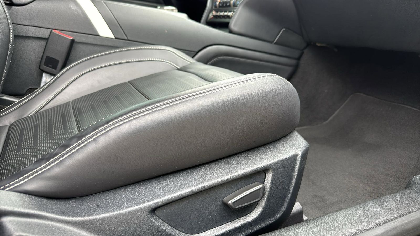 Used Car 2021 Ford Mustang  Shelby Gt500 For Sale Under $90,000 In Austin, Texas