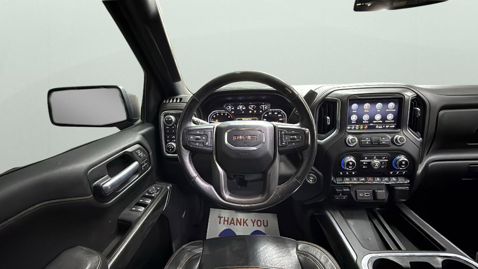 Used Car 2021 Gmc Sierra 1500  At4 For Sale Under $35,000 In Austin, Texas