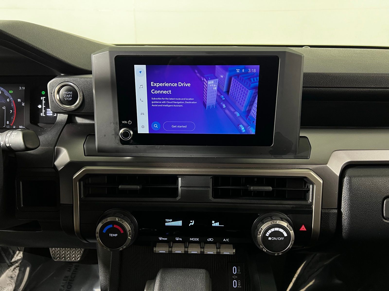 Thumbnail: 2025 Toyota 4Runner - 17