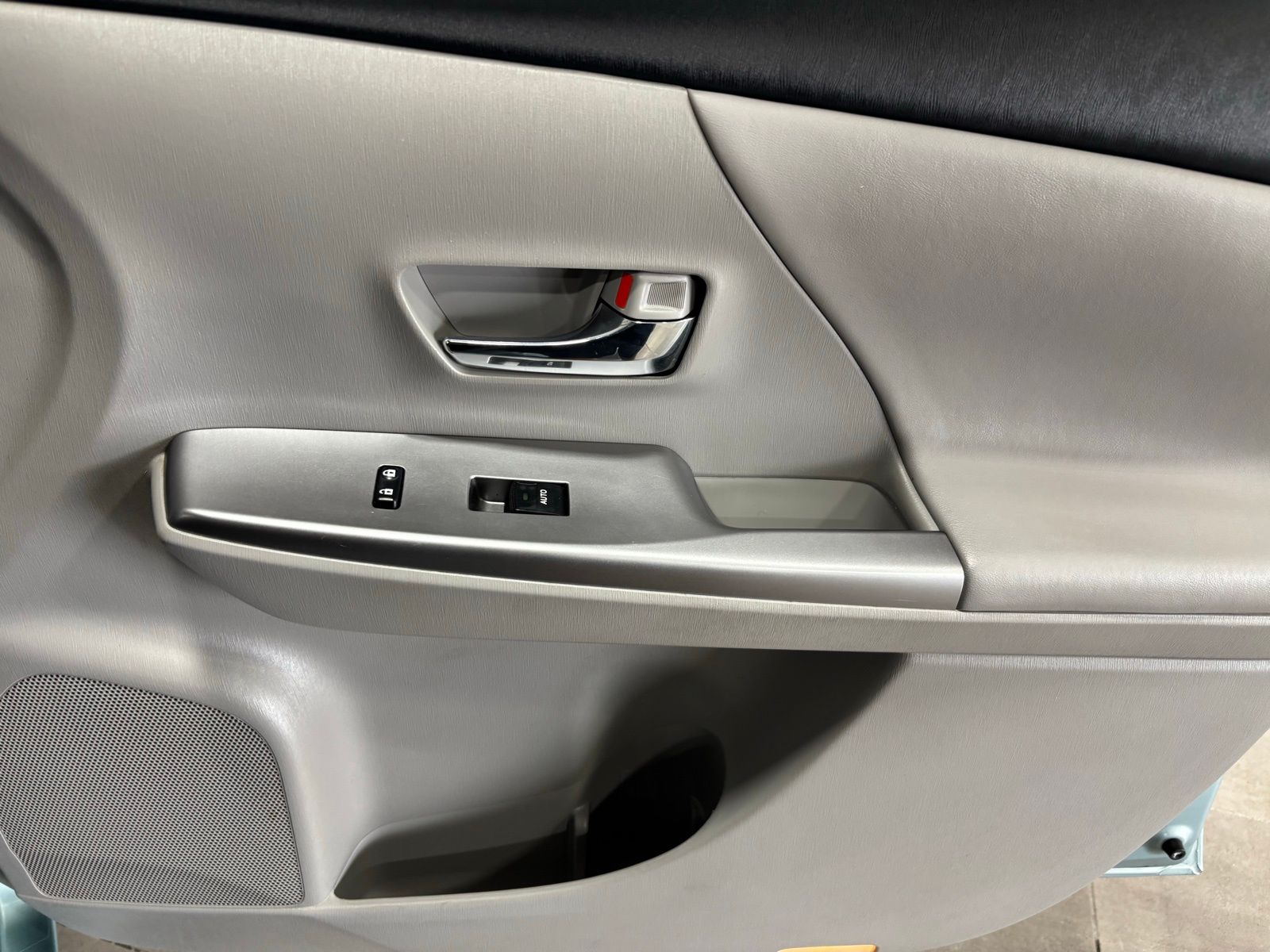 Used Car 2016 Toyota Prius V  Four For Sale Under $15,000 In Austin, Texas