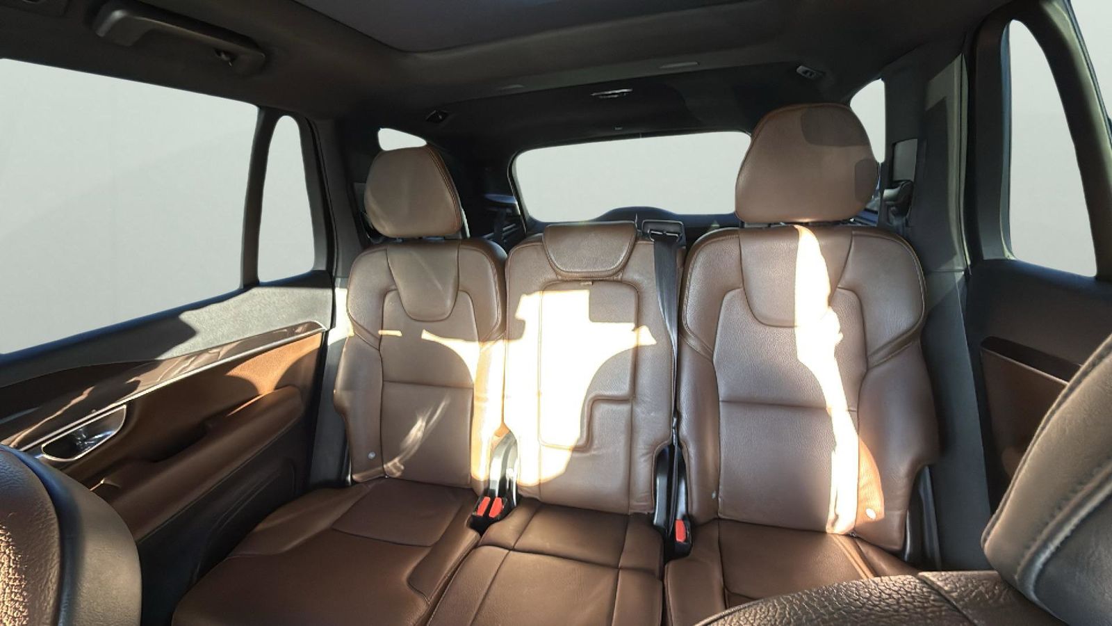 Used Car 2019 Volvo Xc90  T6 Momentum For Sale Under $20,000 In Austin, Texas