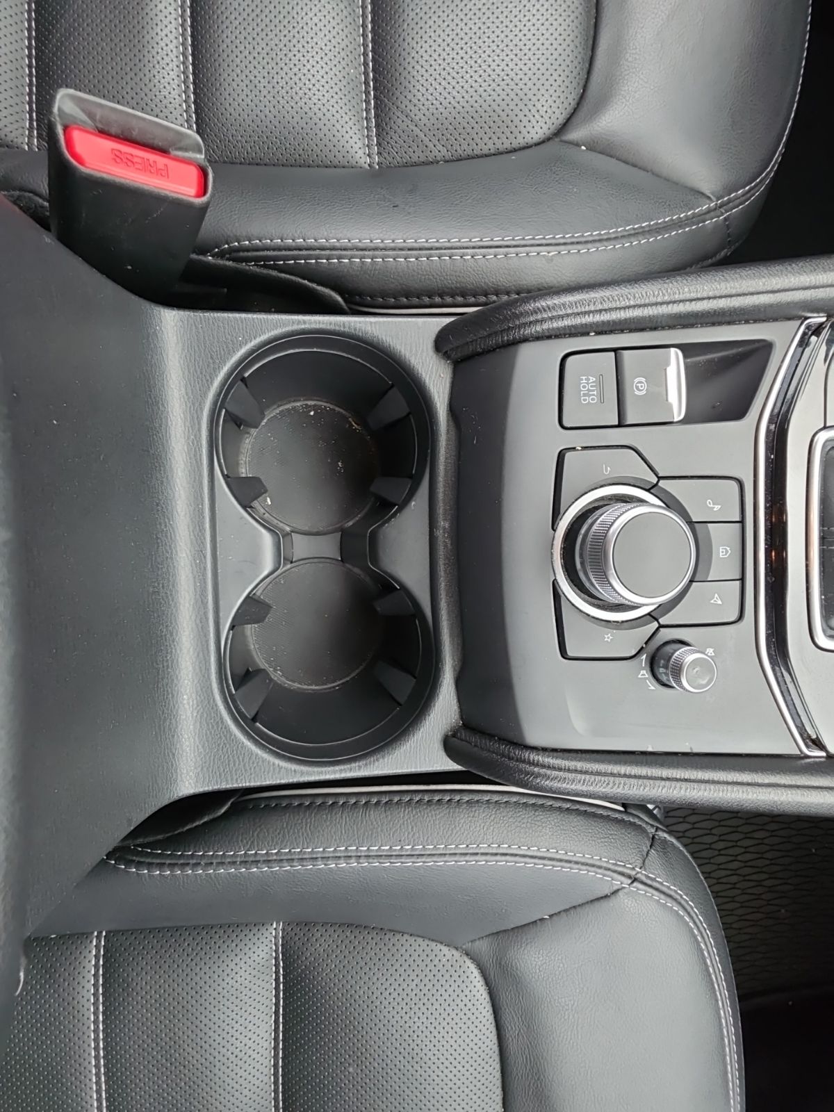 Used 2025 Blue Mazda 2.5 S Preferred Package image 31