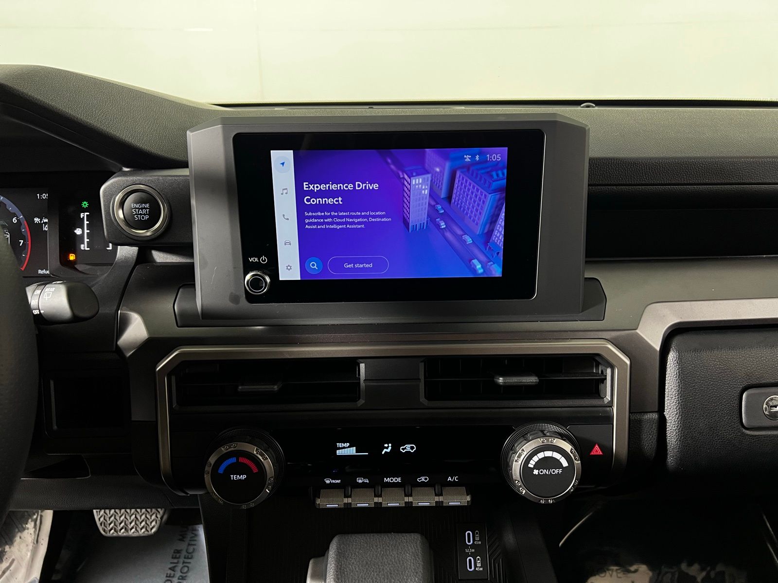 Thumbnail: 2025 Toyota 4Runner - 17