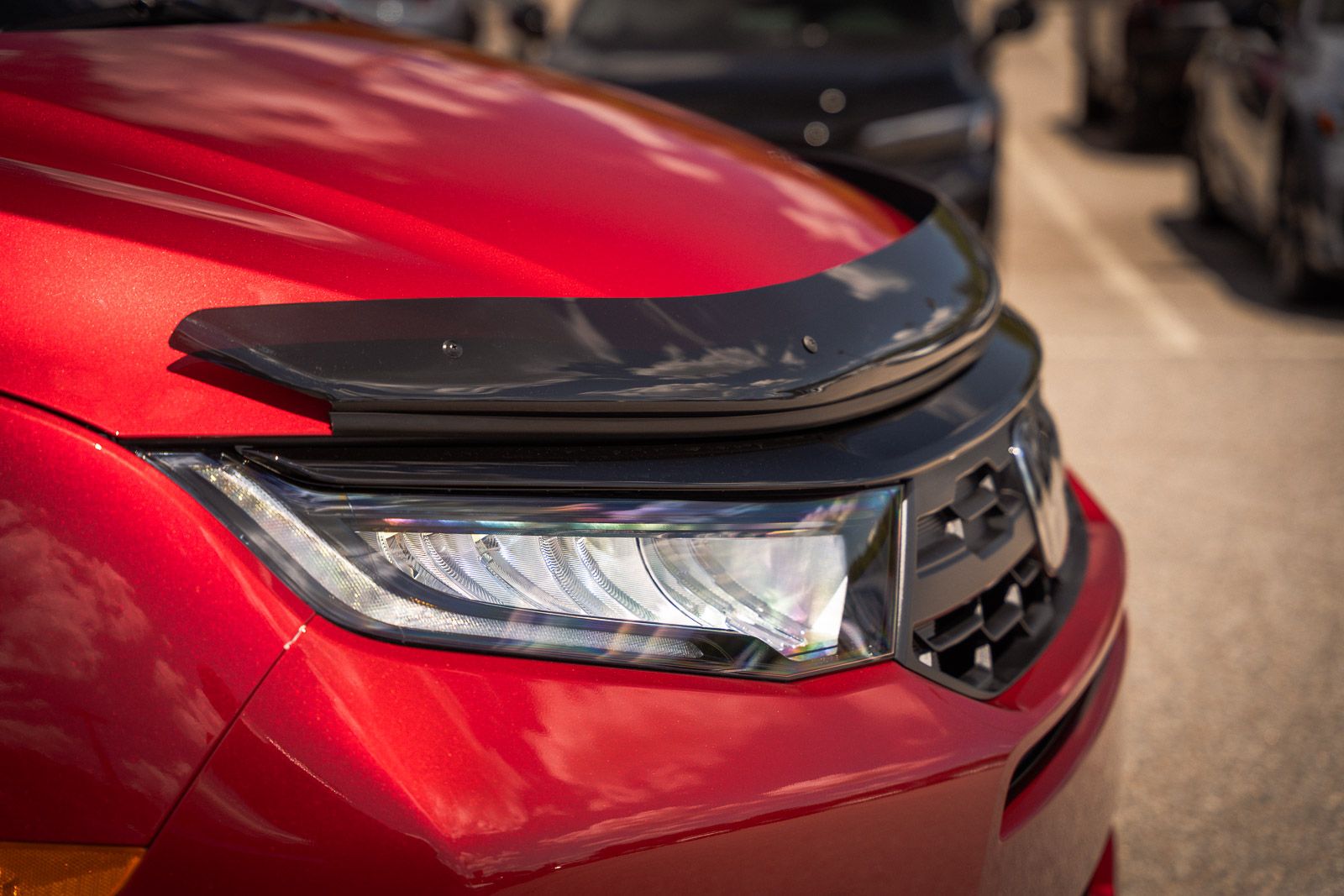 New 2026 Honda Odyssey Van