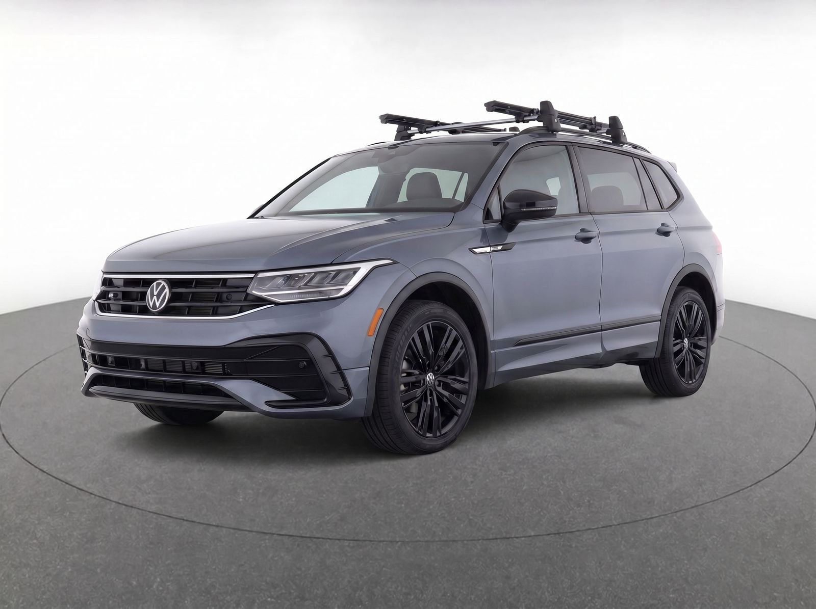 used 2022 Volkswagen Tiguan car, priced at $23,250