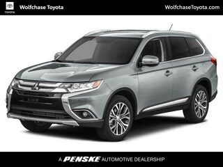 2016 Mitsubishi Outlander SEL -
                Cordova, TN