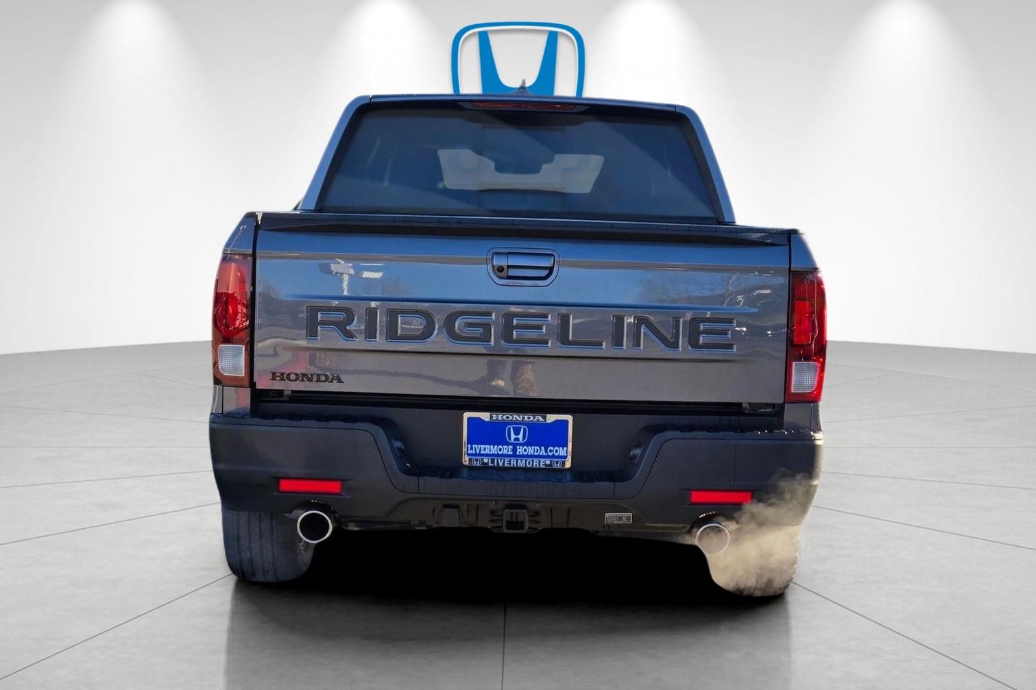 2026 Honda Ridgeline RTL - Photo 7