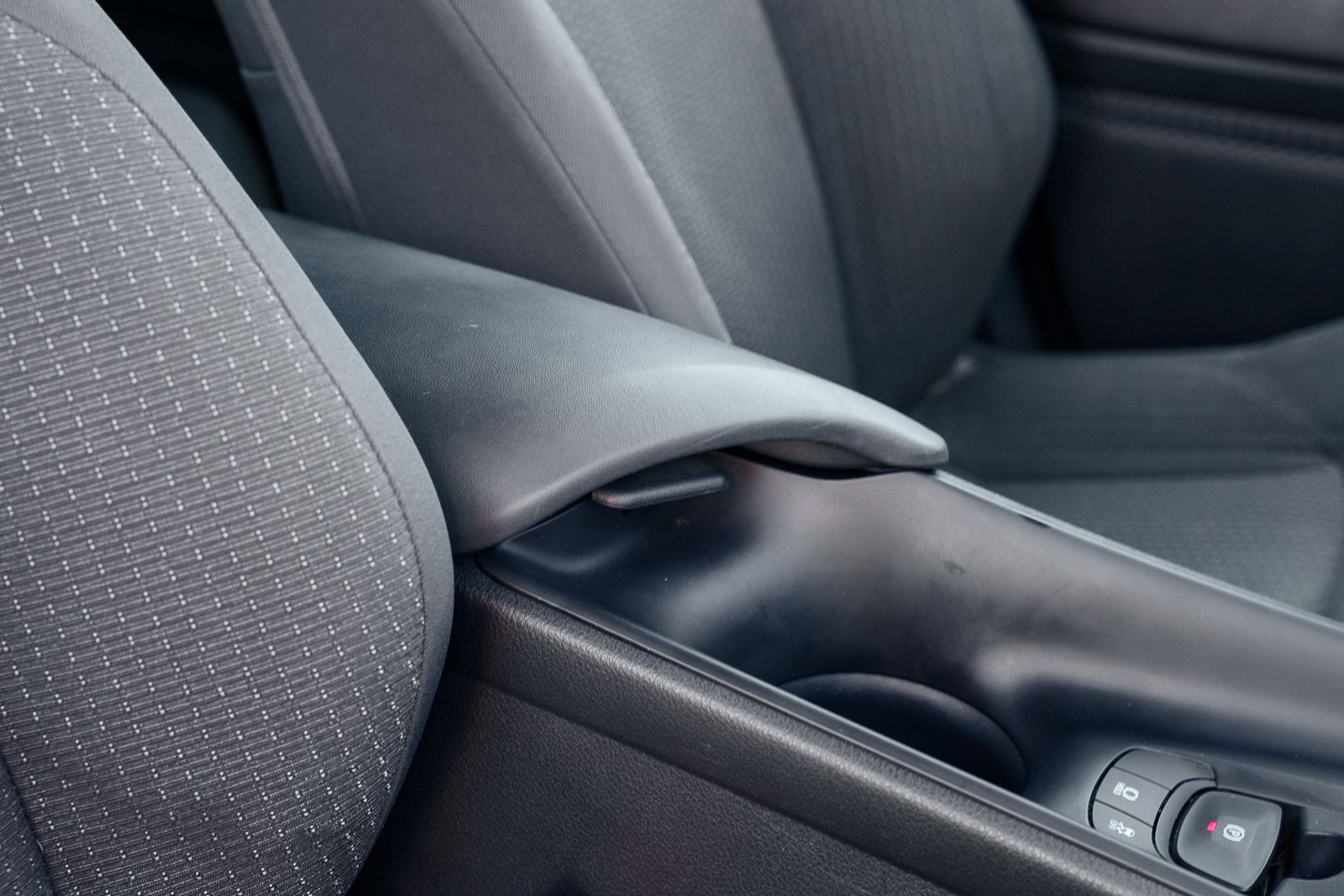 Used 2018 Toyota C-HR SUV