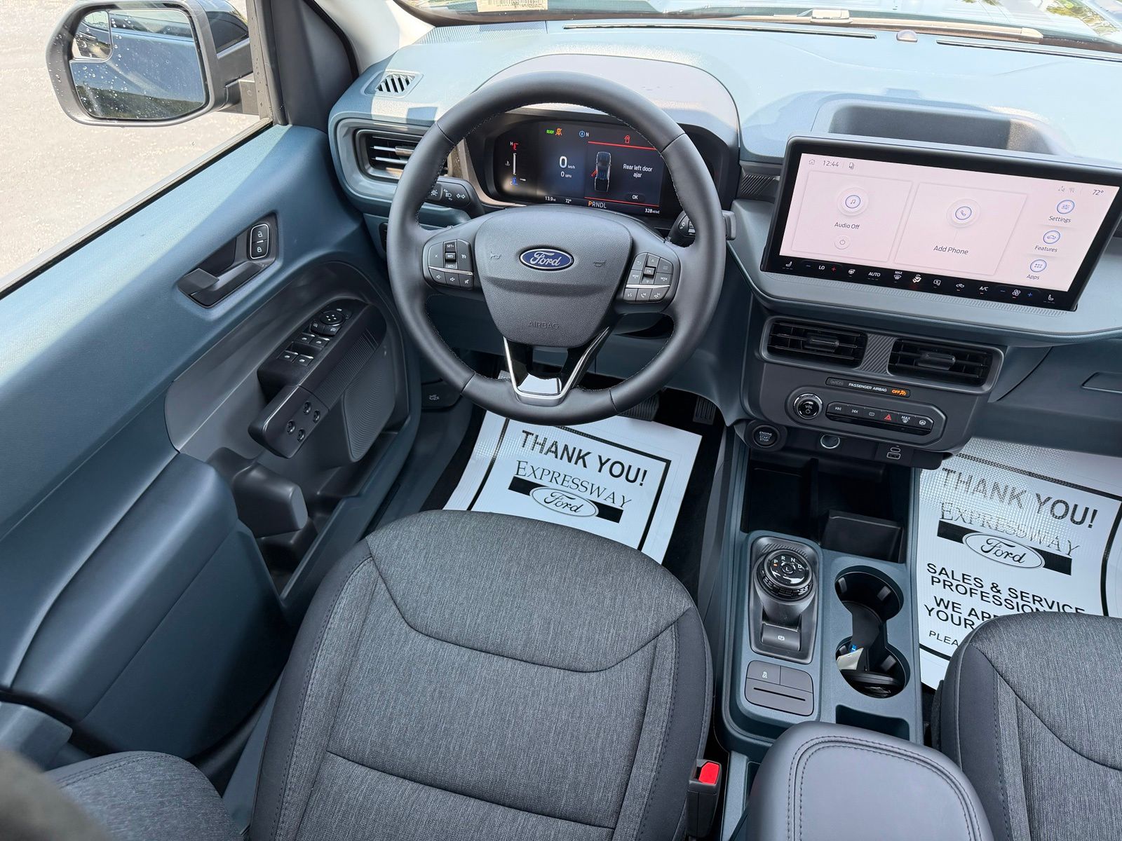 2026 Ford Maverick image 15