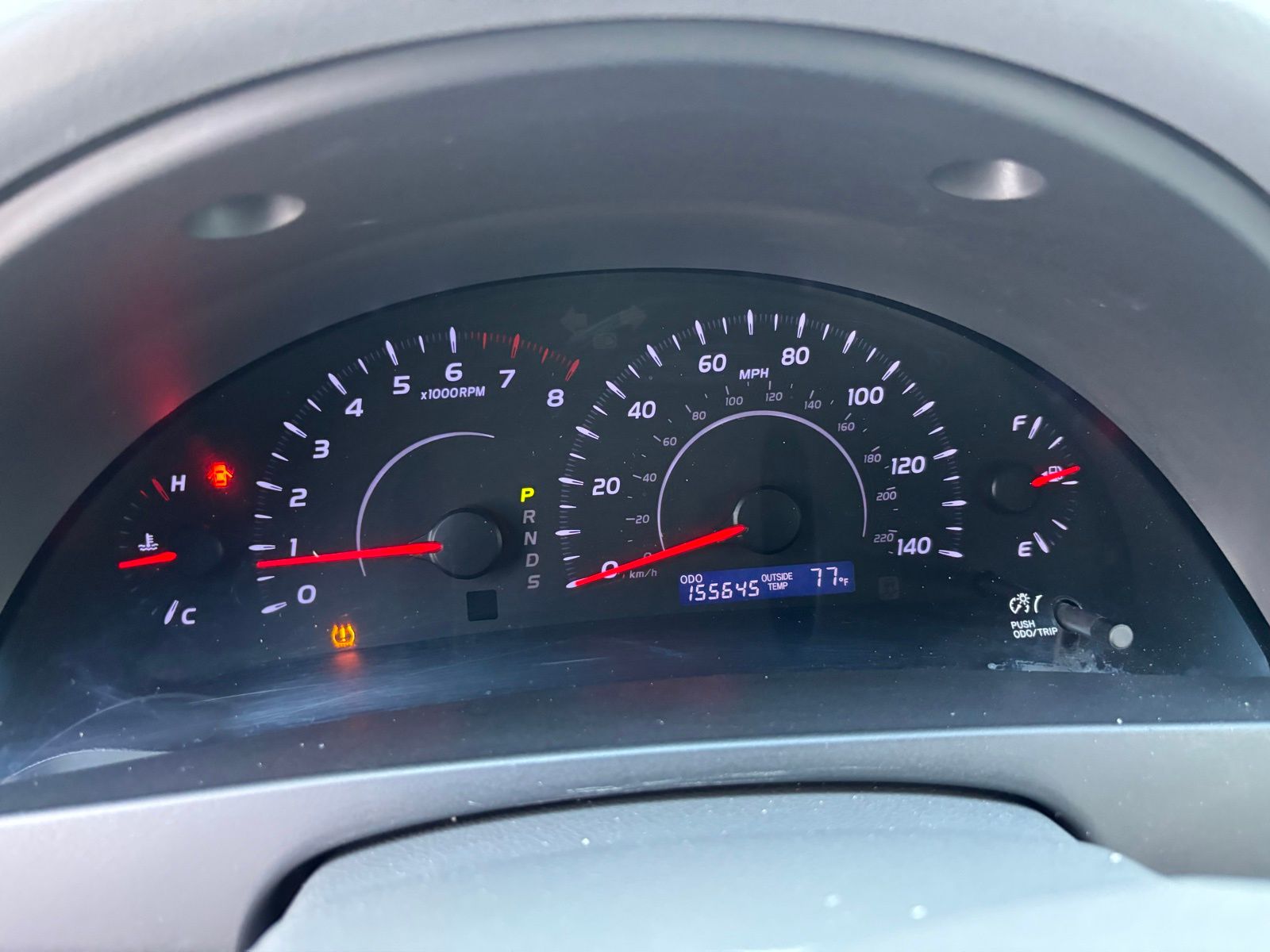 Used Car 2011 Toyota Camry  For Sale Under $10,000 In Austin, Texas