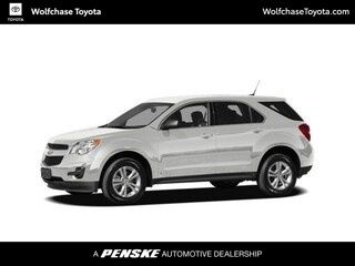 2012 Chevrolet Equinox LT -
                Cordova, TN