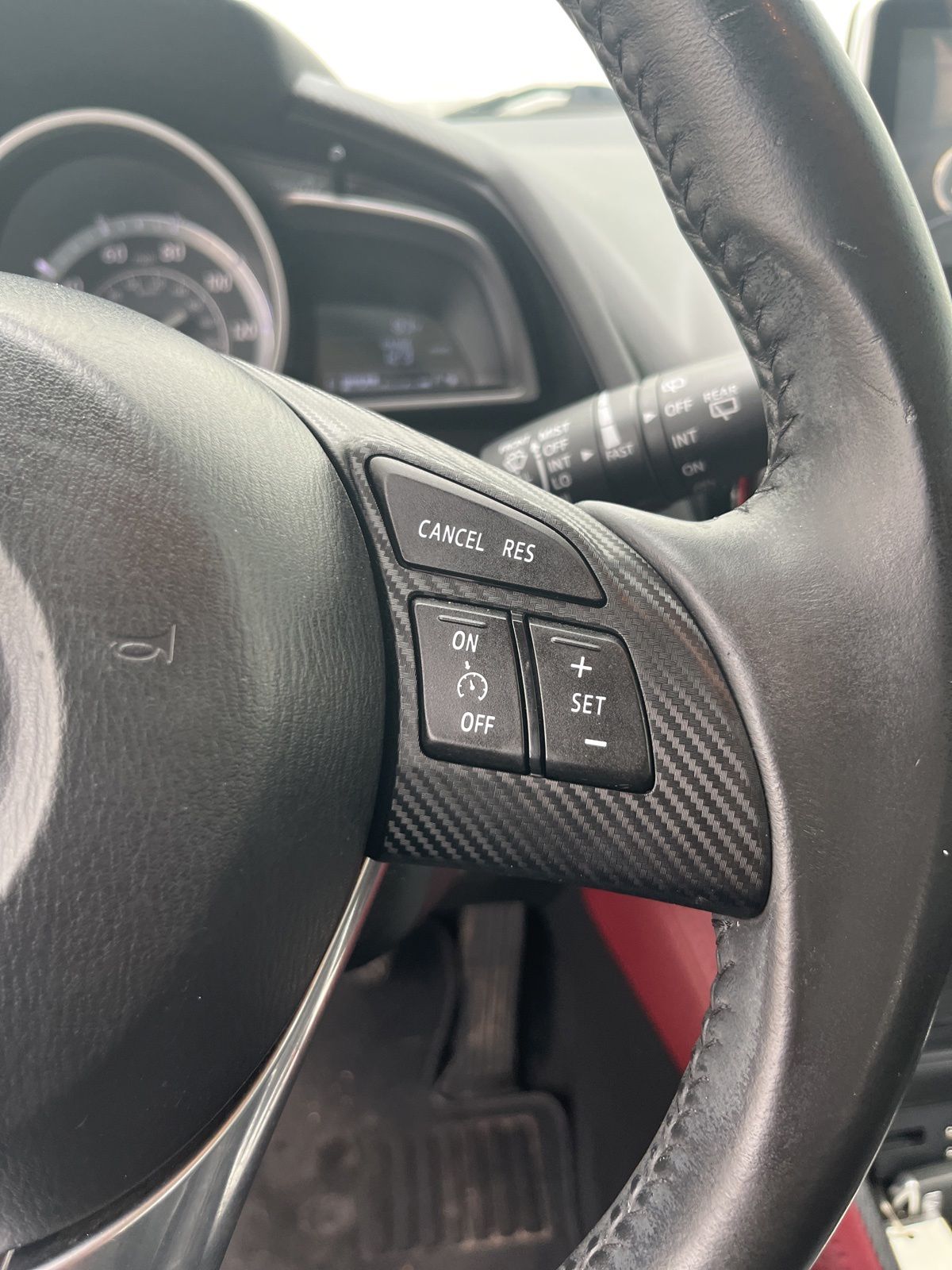 Used Car 2017 Mazda Cx-3  Touring For Sale Under $15,000 In Austin, Texas