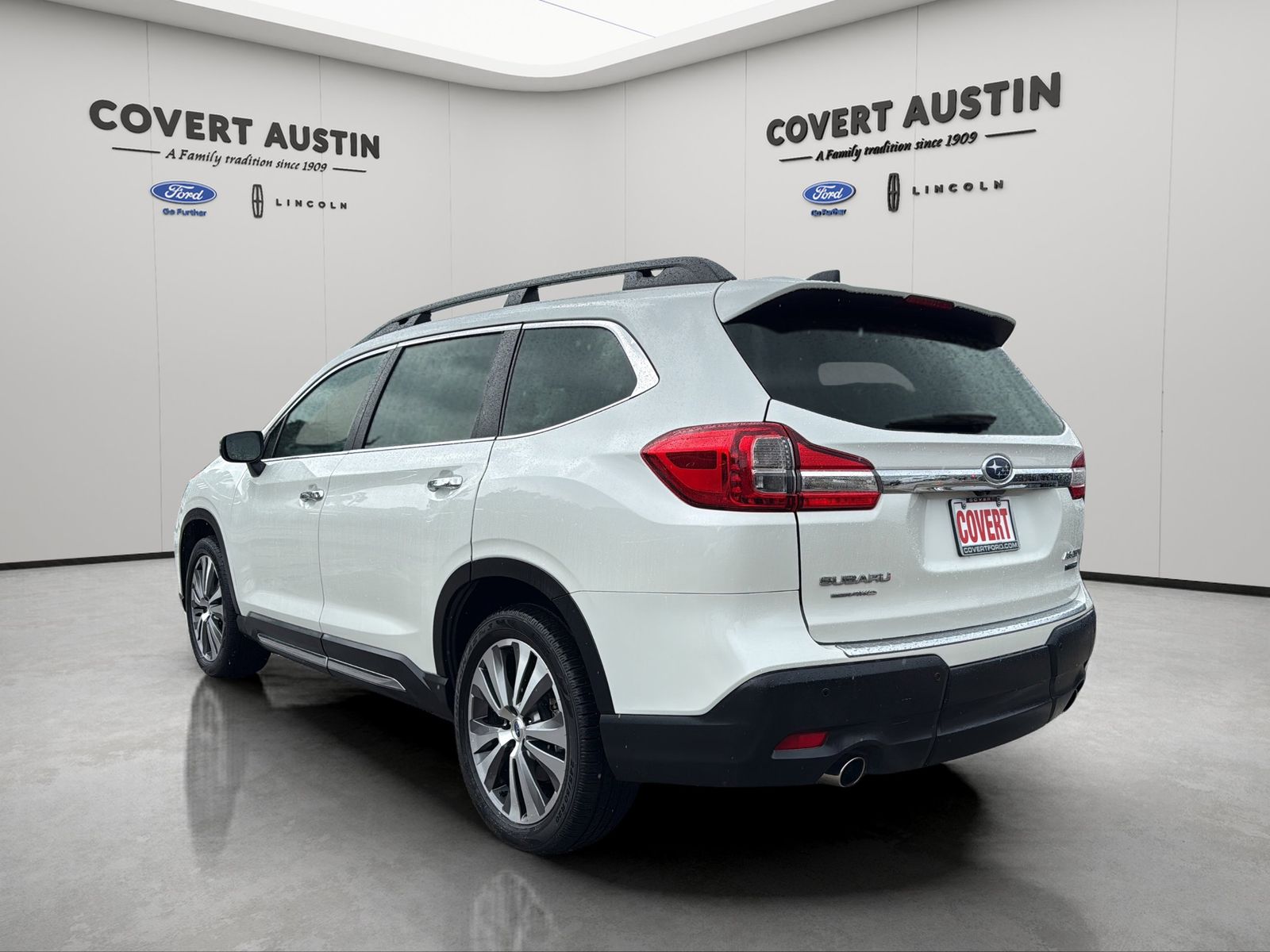 Used Car 2022 Subaru Ascent  Touring For Sale Under $35,000 In Austin, Texas