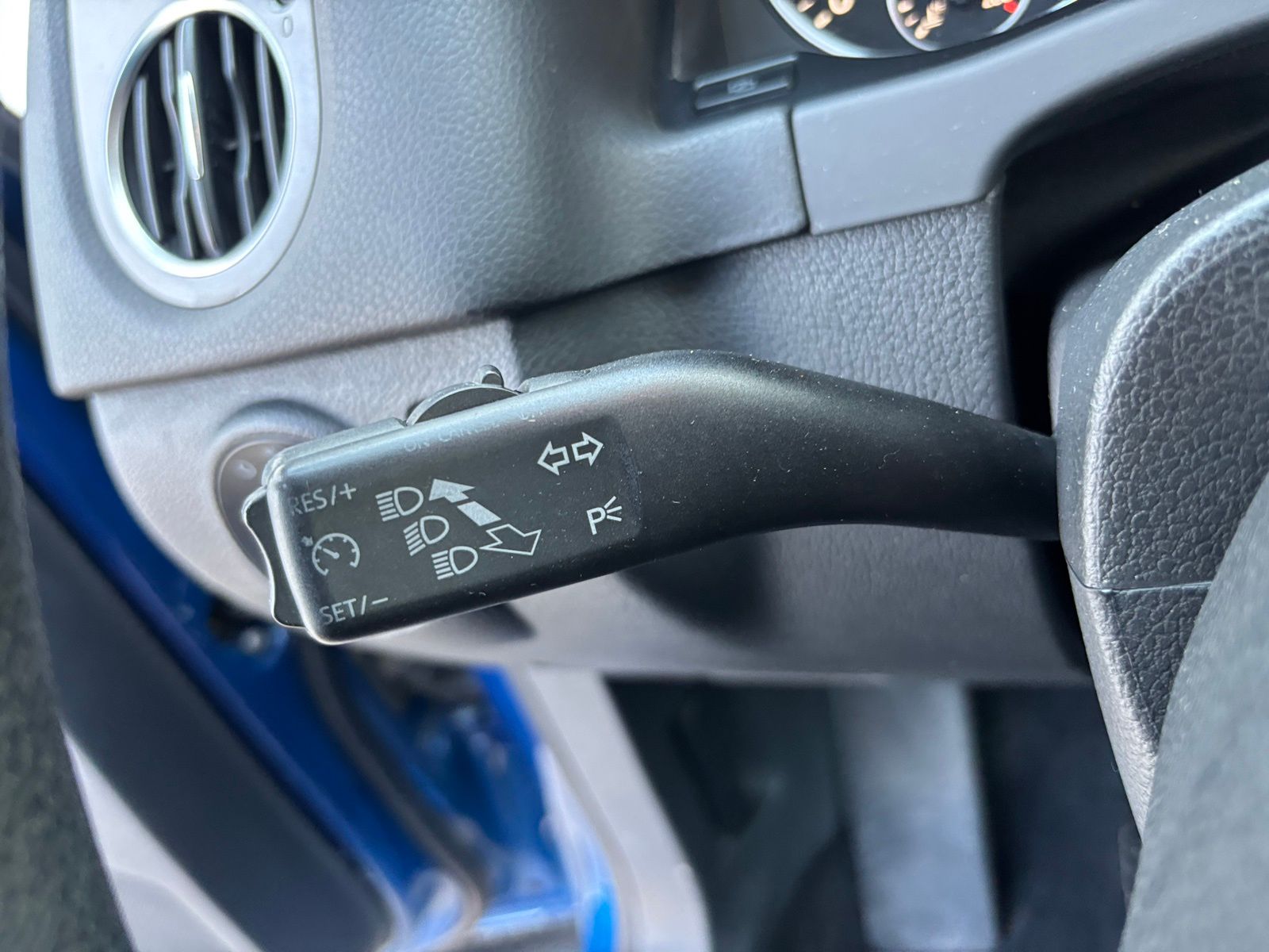 Used Car 2010 Volkswagen Tiguan  For Sale Under $10,000 In Austin, Texas