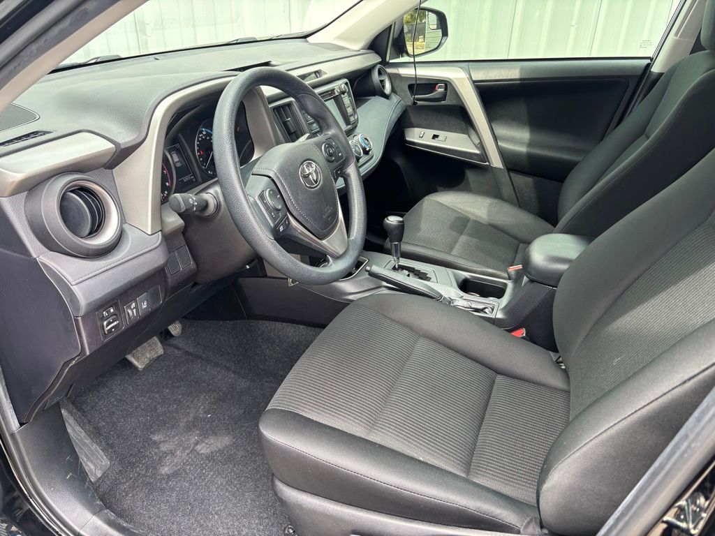 Used Car 2018 Toyota Rav4  Le For Sale Under $25,000 In Austin, Texas