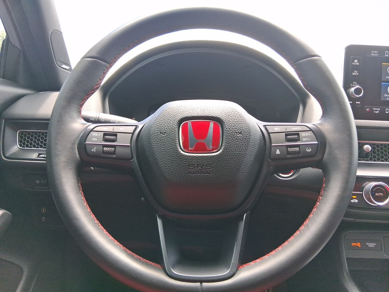 Used Car 2025 Honda Civic Type R  For Sale Under $50,000 In Austin, Texas