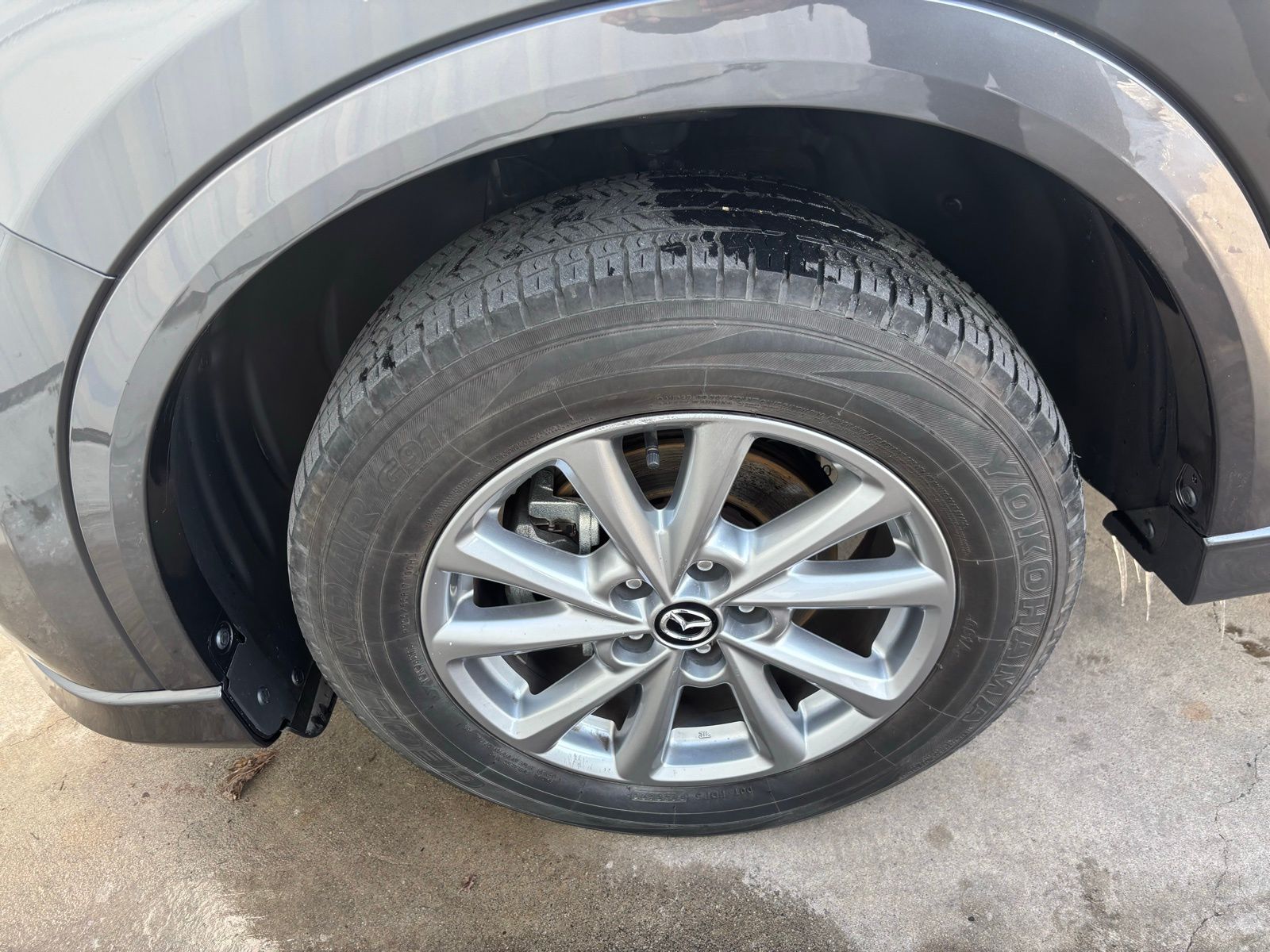 Used Car 2024 Mazda Cx-5  2.5 S Preferred Package For Sale Under $25,000 In Austin, Texas